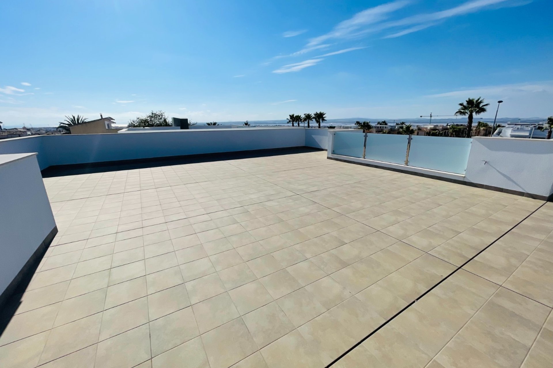 New Build - detached -
Torrevieja