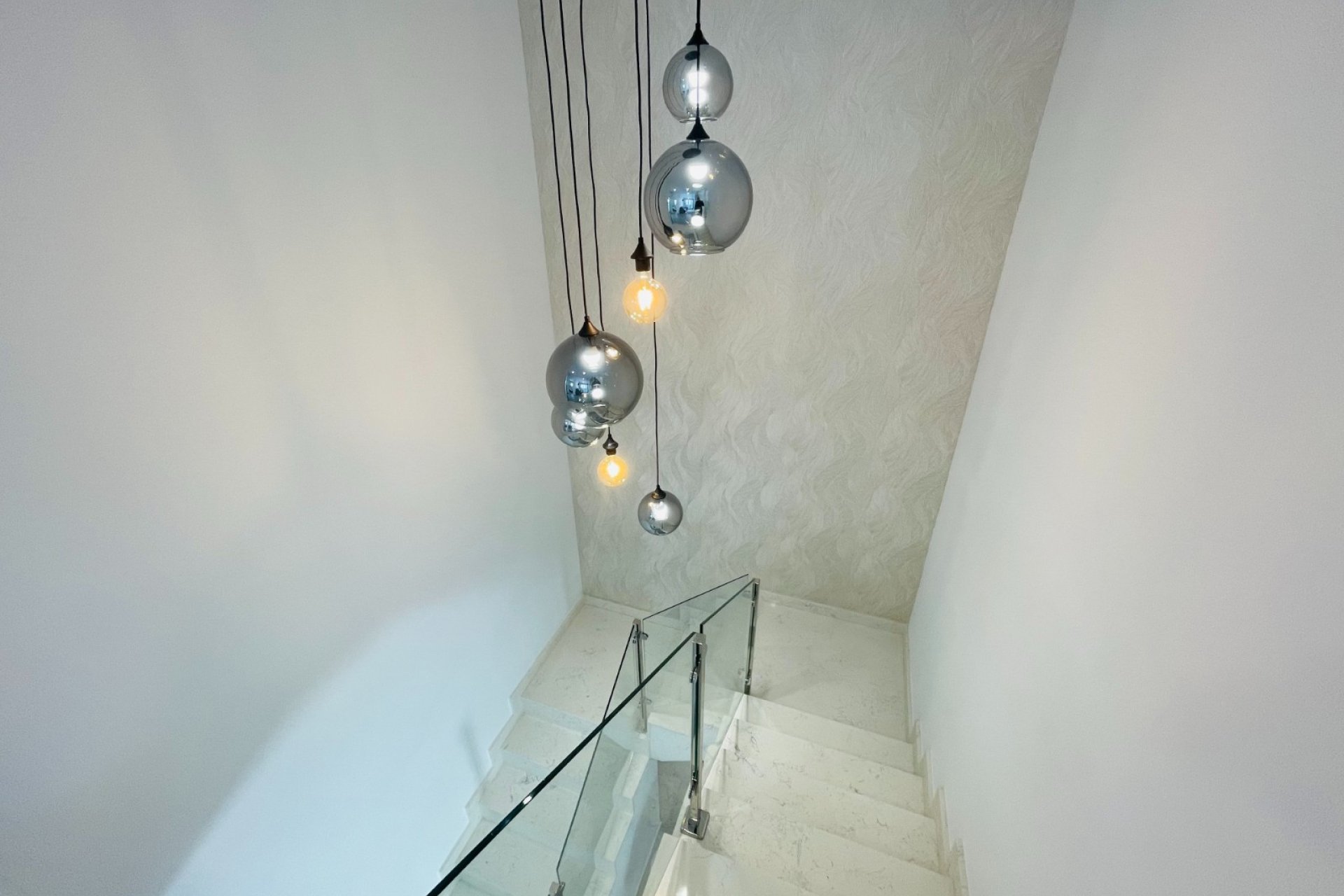 New Build - detached -
Torrevieja
