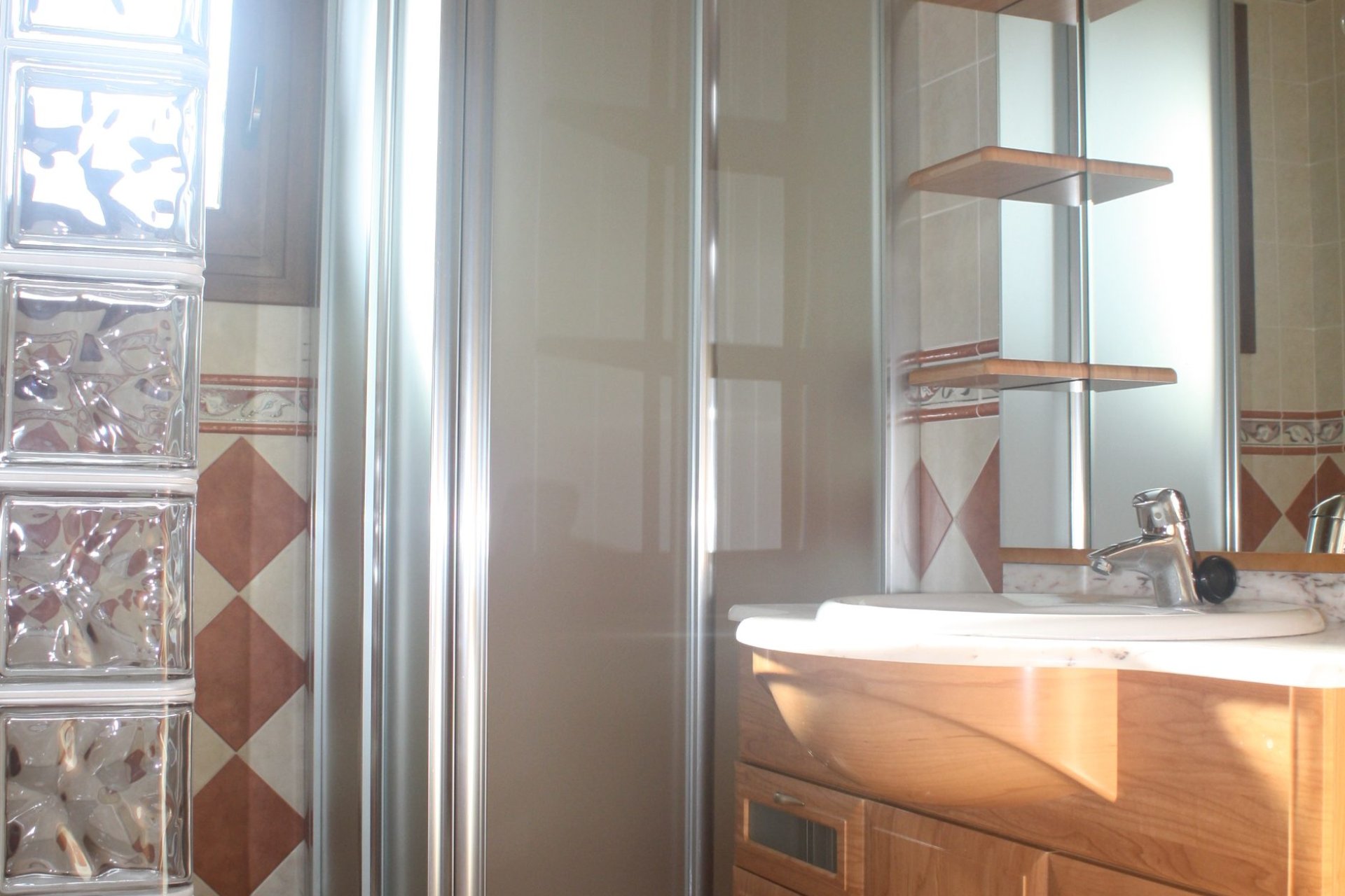 New Build - detached -
Torrevieja