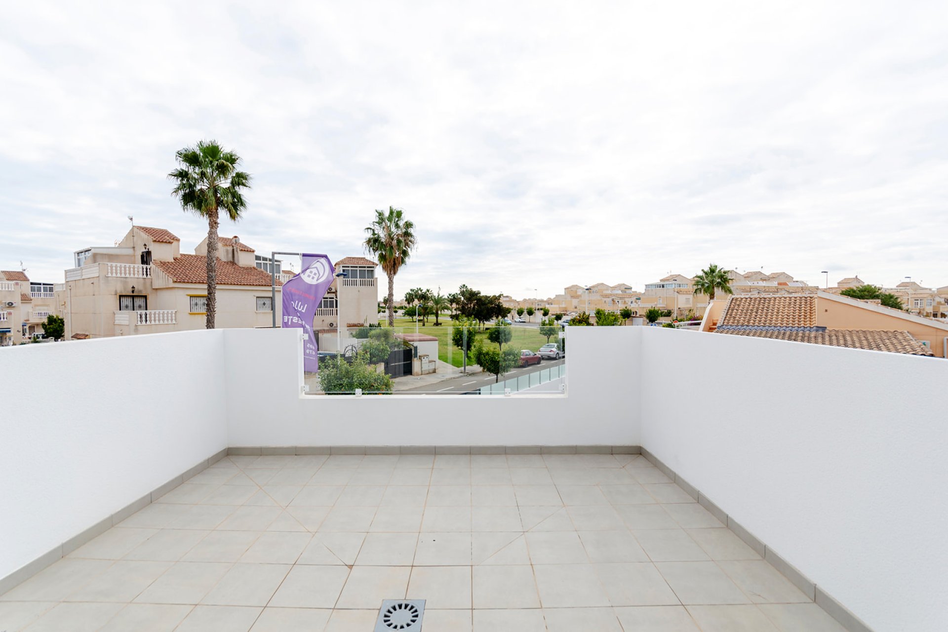 New Build - detached -
Torrevieja