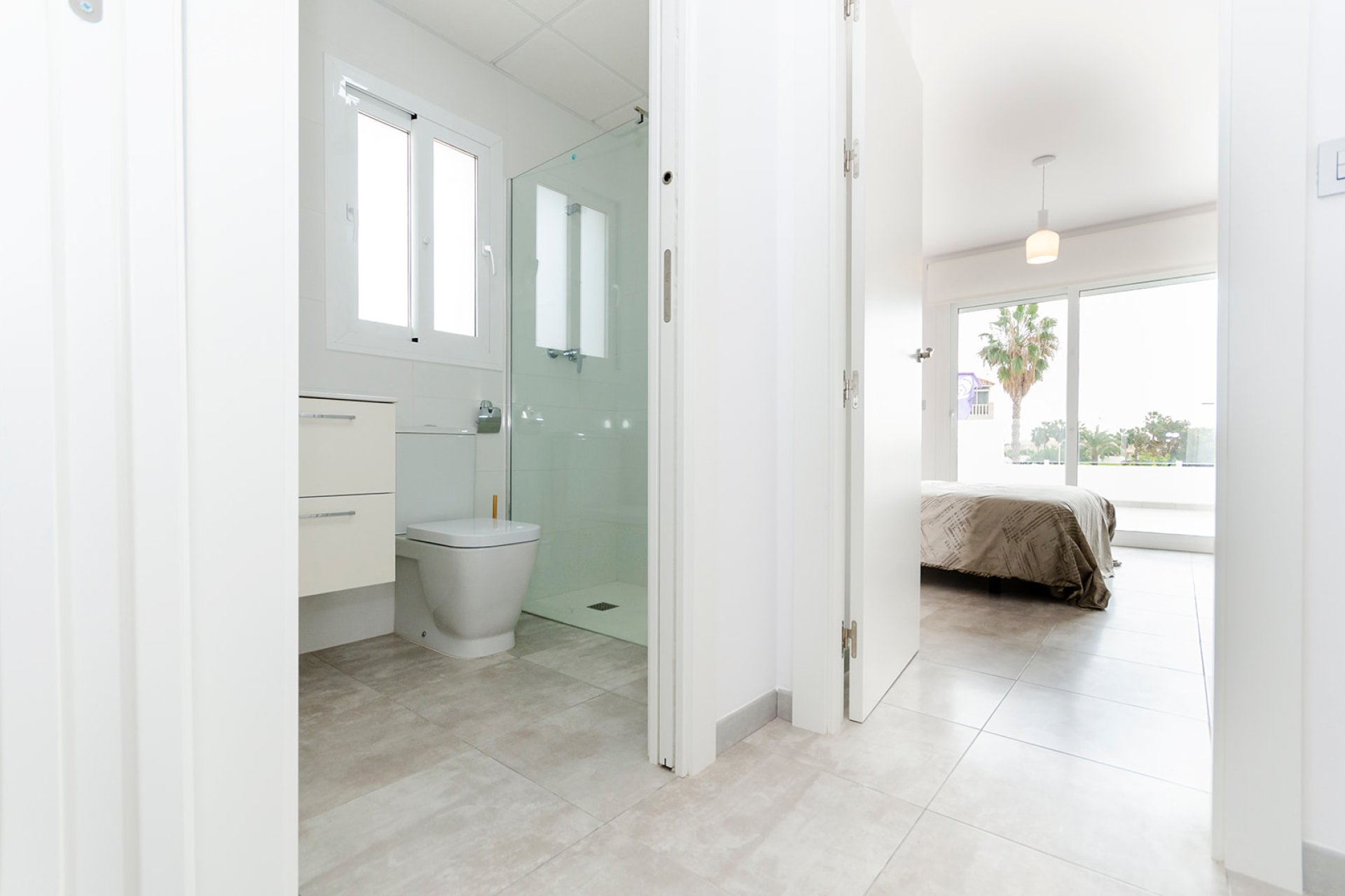 New Build - detached -
Torrevieja