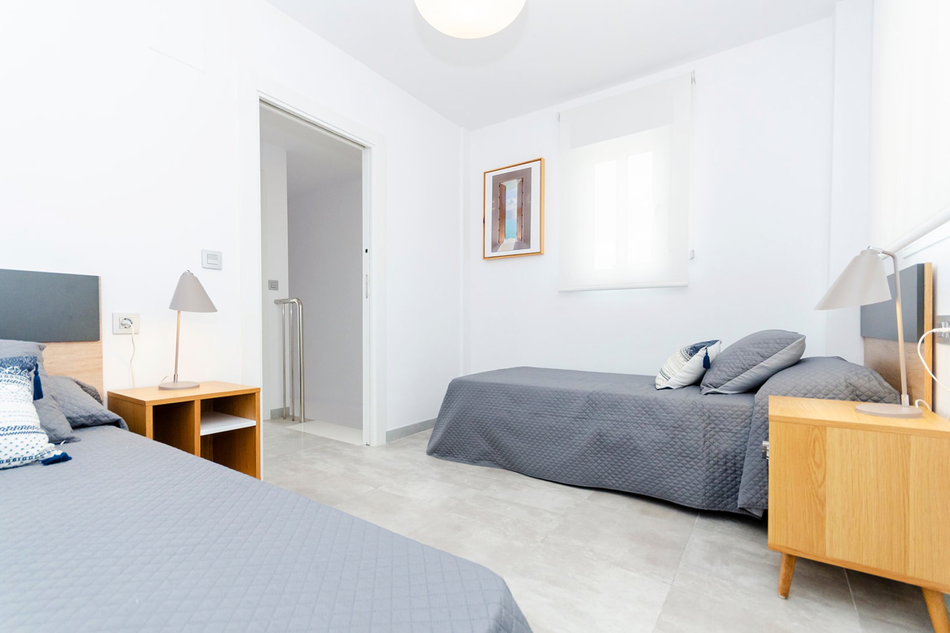 New Build - detached -
Torrevieja