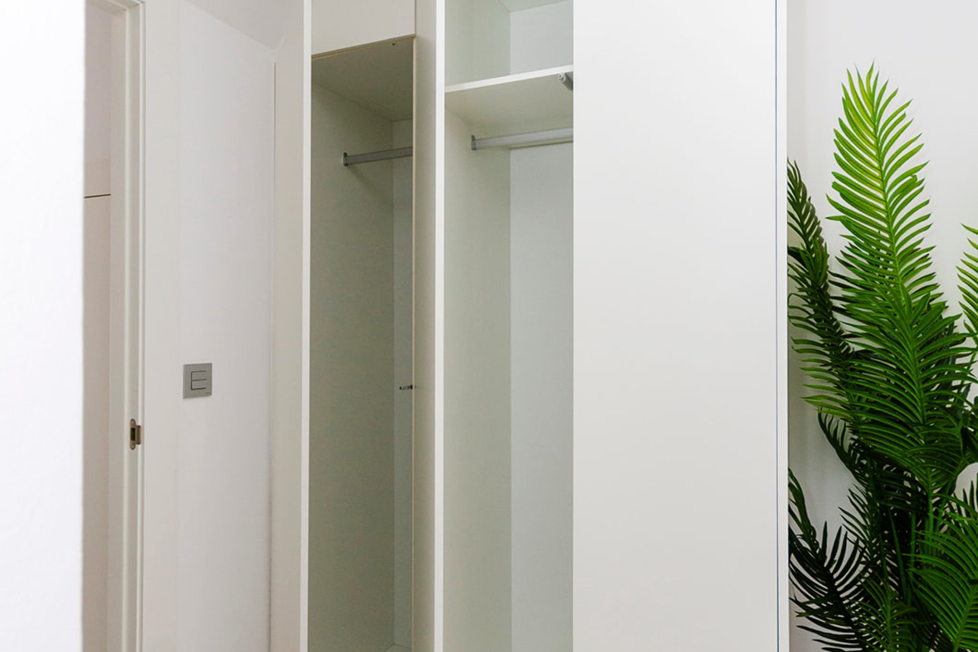 New Build - detached -
Torrevieja