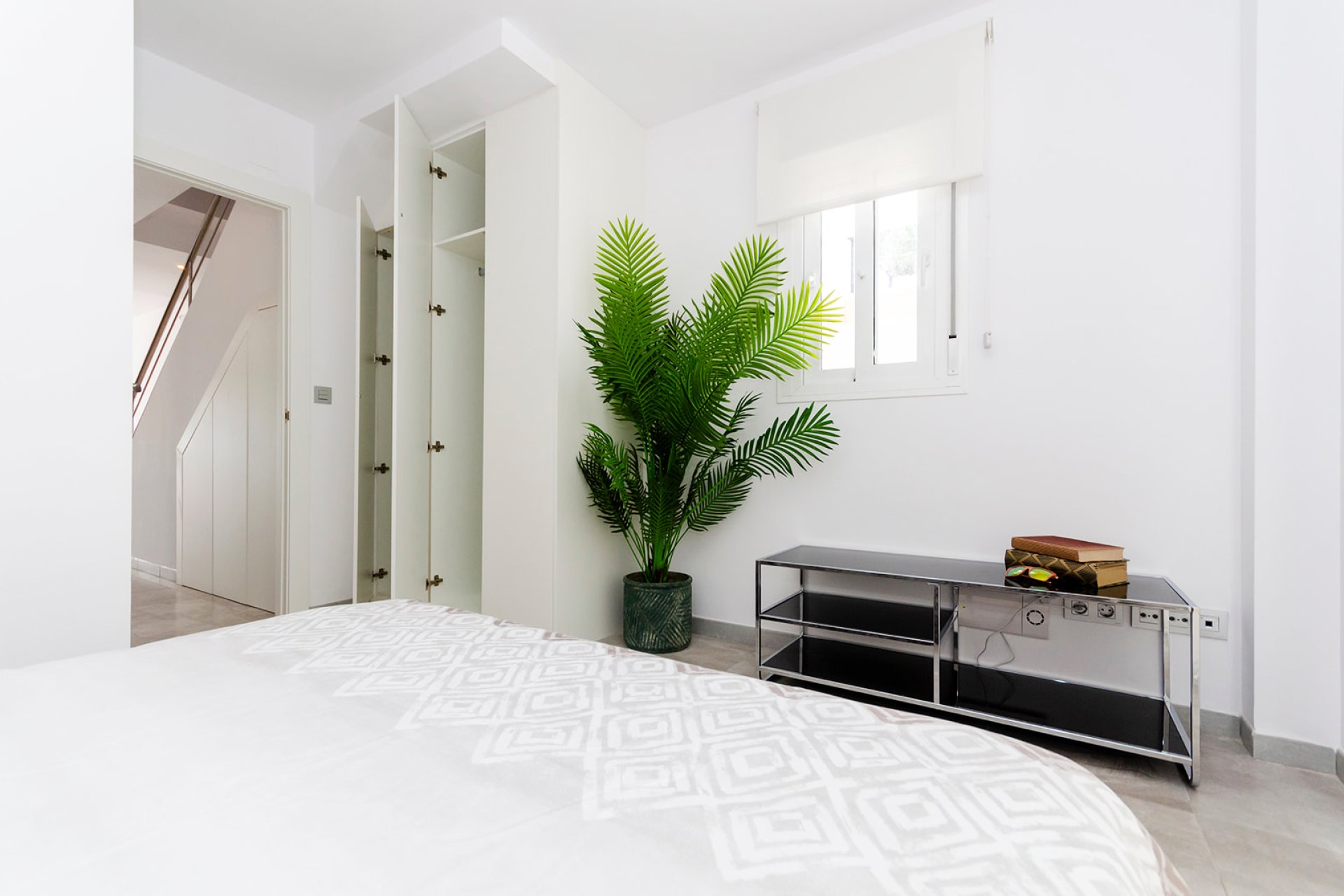 New Build - detached -
Torrevieja