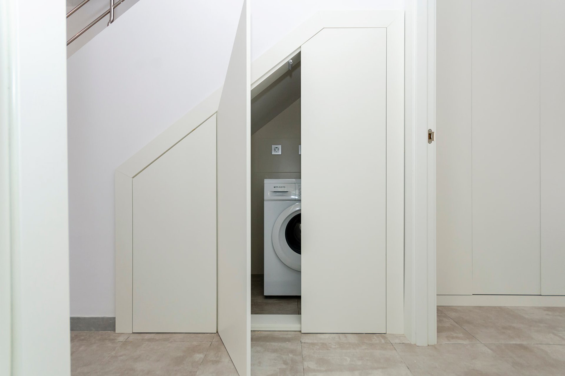 New Build - detached -
Torrevieja