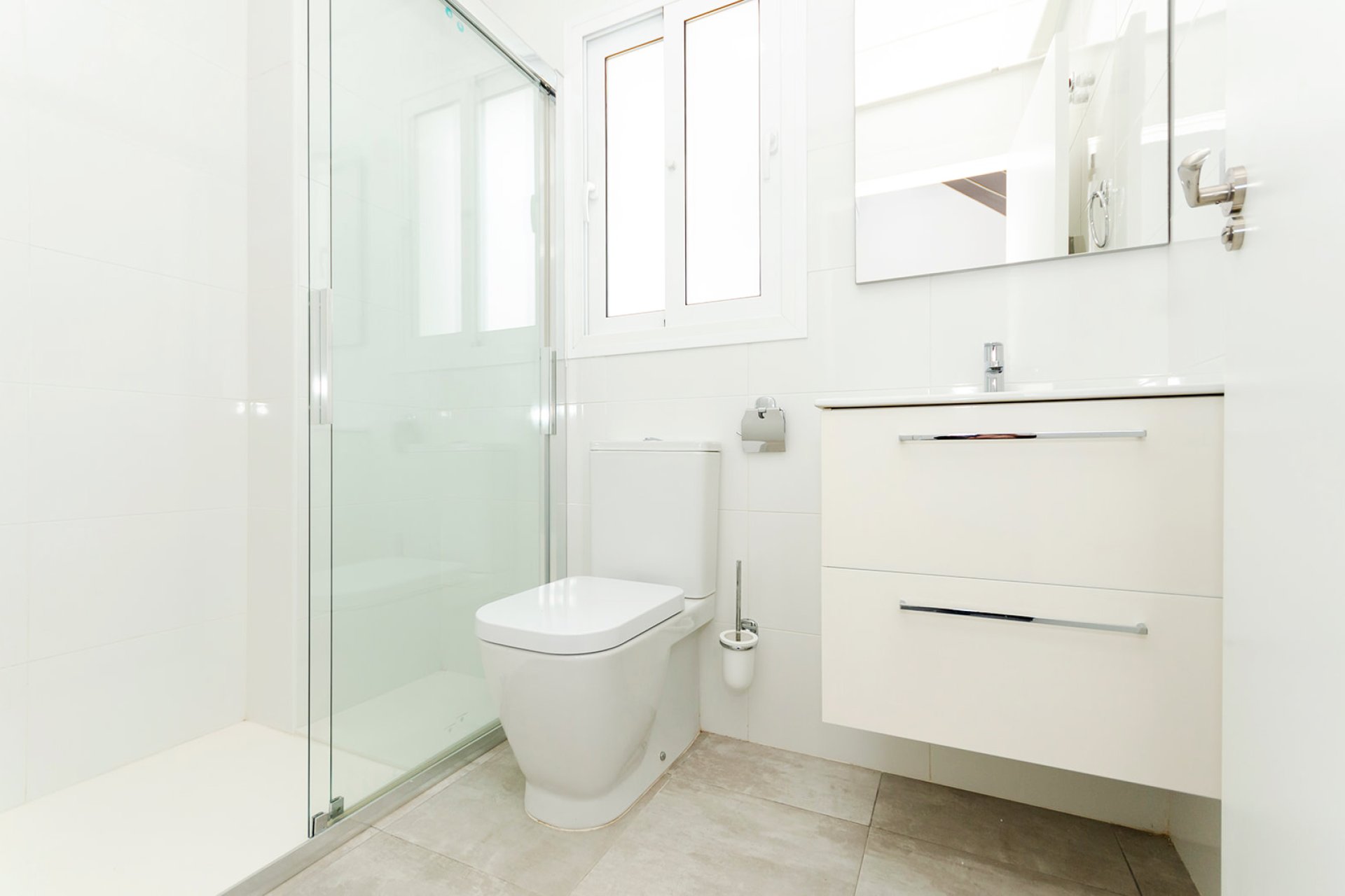 New Build - detached -
Torrevieja