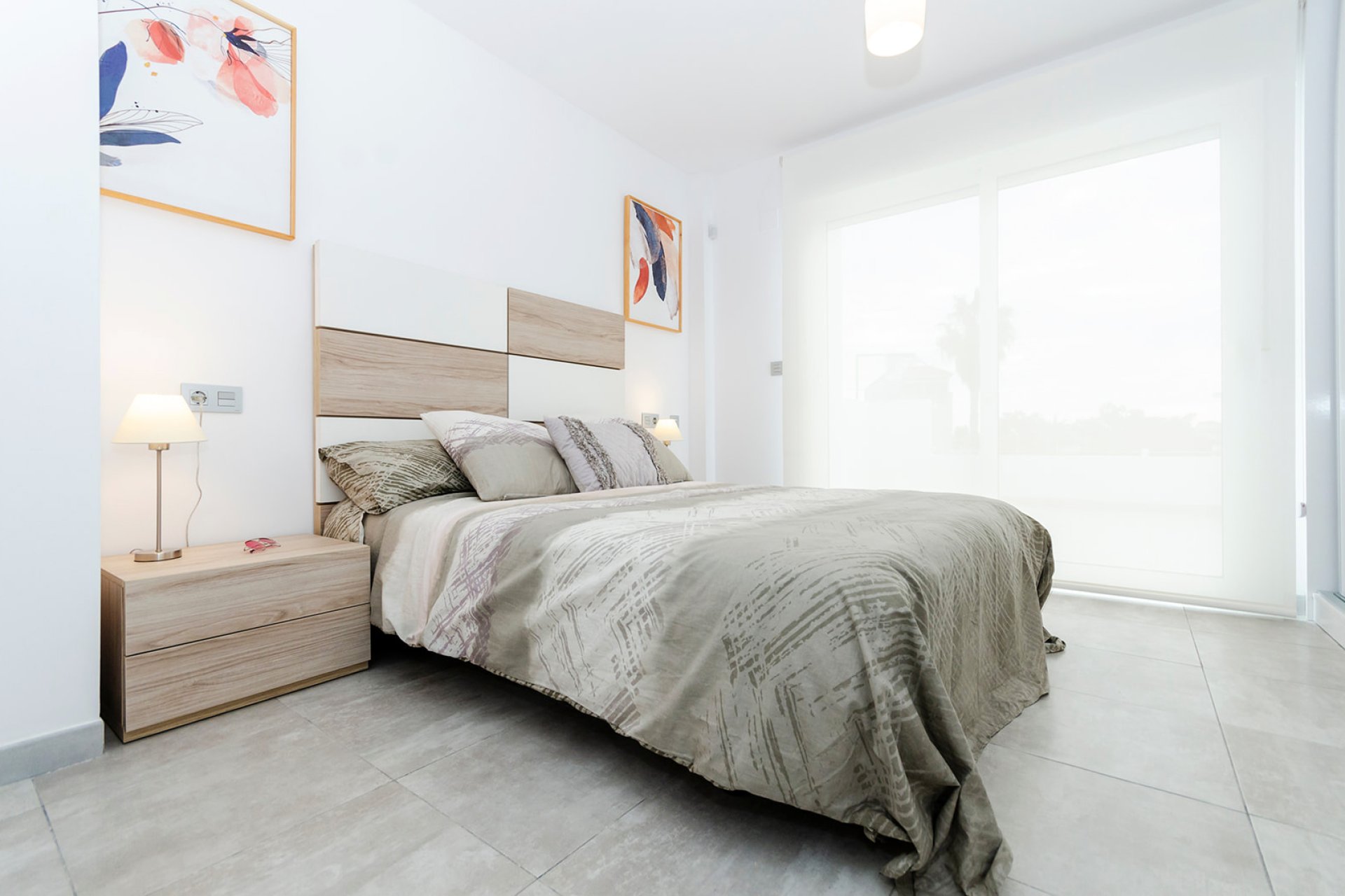 New Build - detached -
Torrevieja