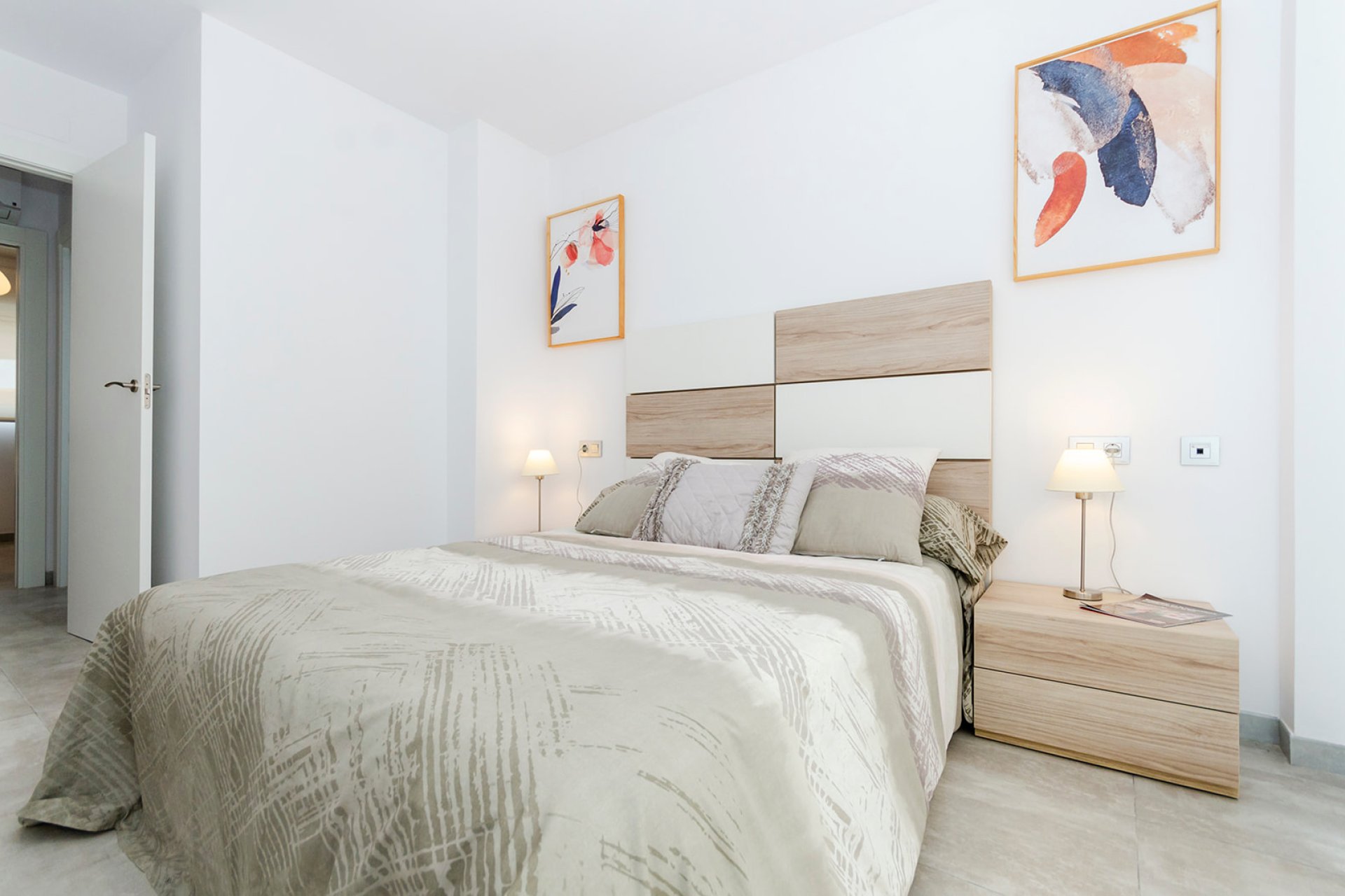 New Build - detached -
Torrevieja