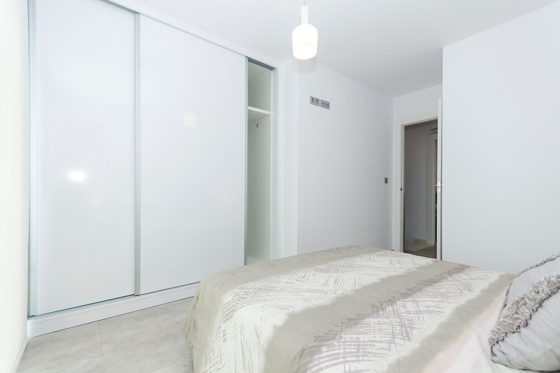 New Build - detached -
Torrevieja