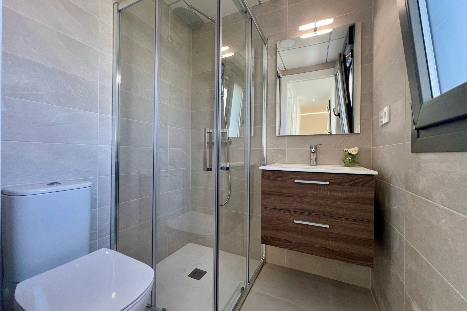 New Build - detached -
Villamartin