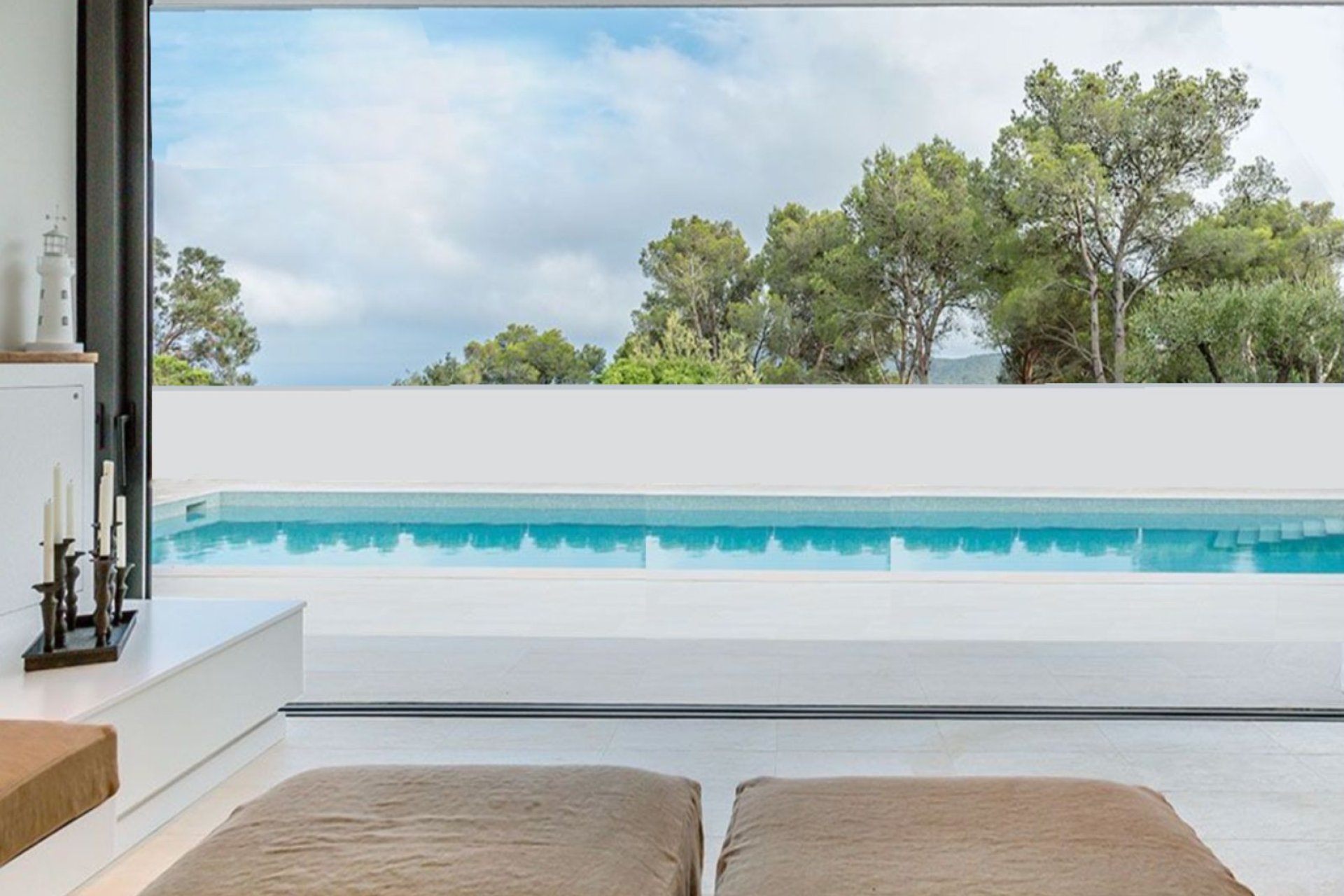 New Build - detached -
Villamartin