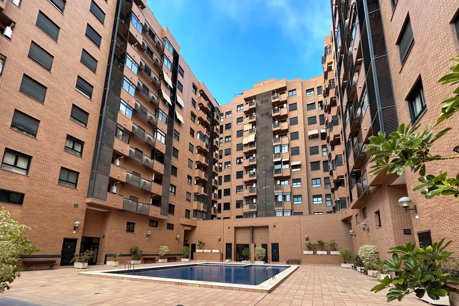 New Build - ground-floor -
Alicante (Alacant)