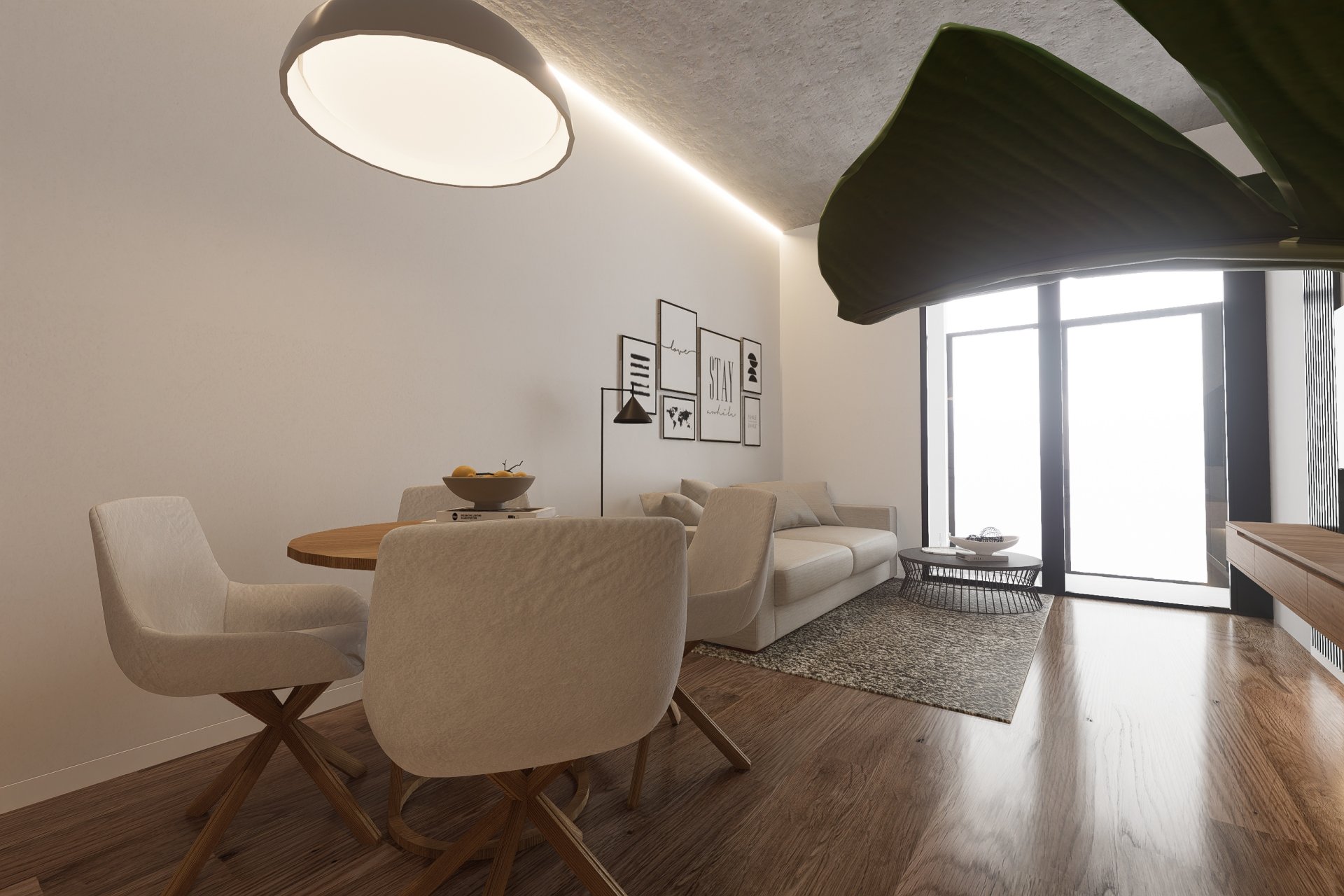 New Build - ground-floor -
Alicante (Alacant)