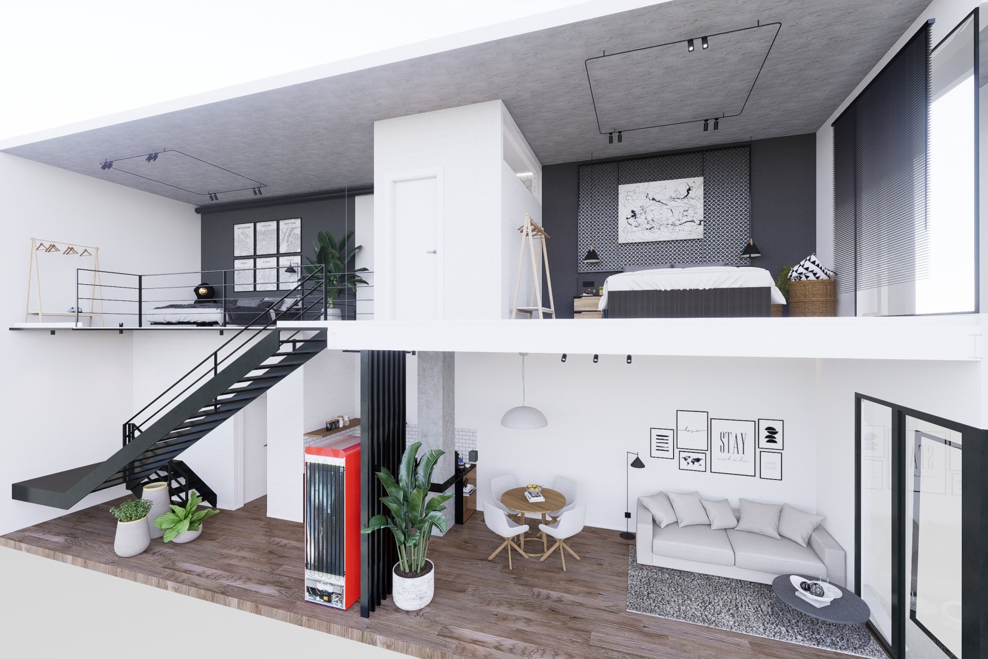 New Build - ground-floor -
Alicante (Alacant)