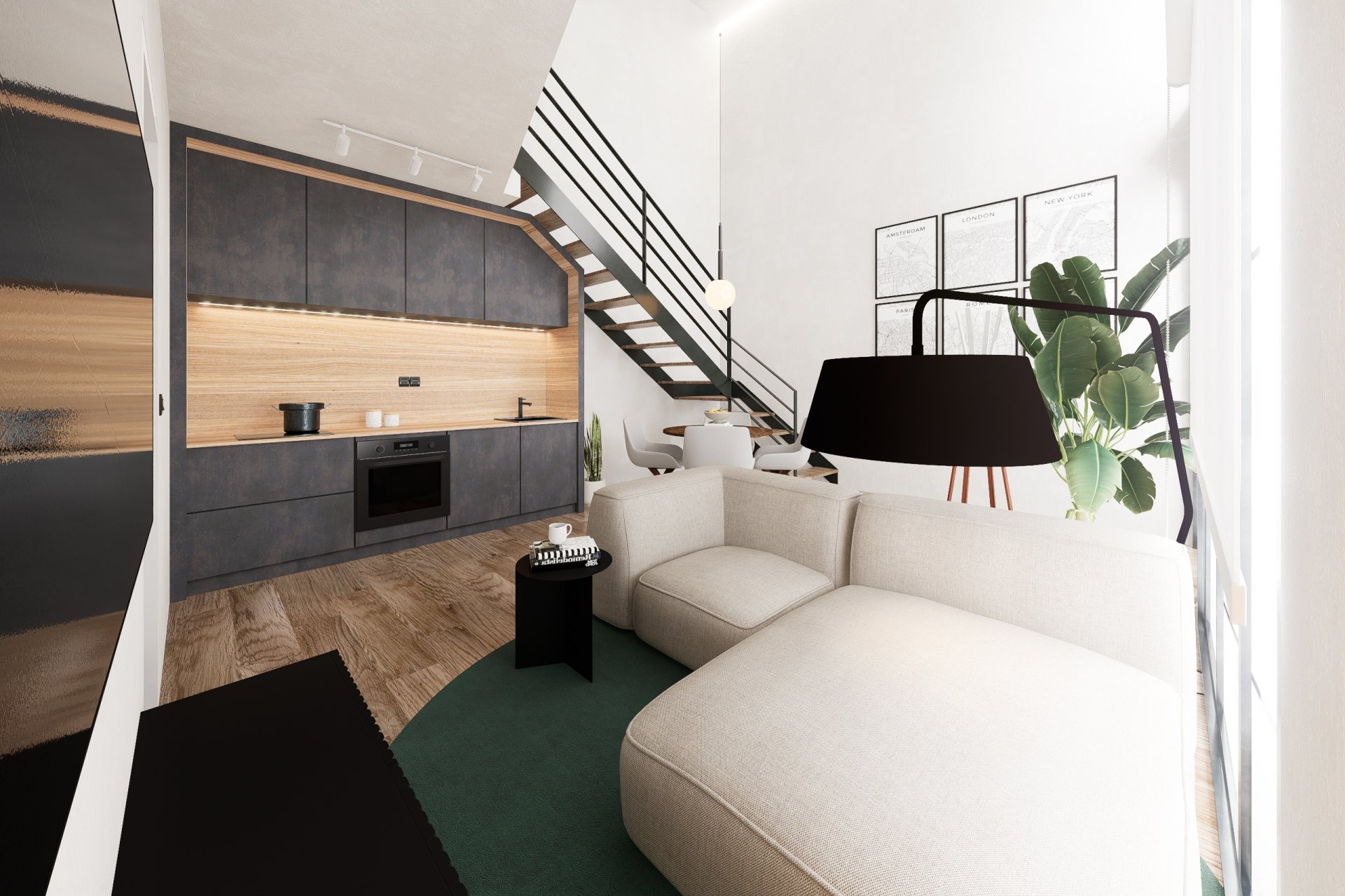 New Build - ground-floor -
Alicante (Alacant)