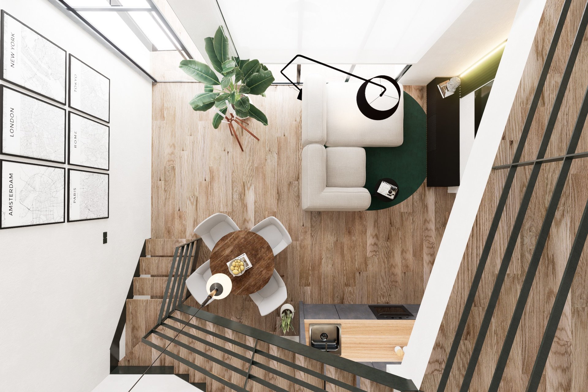 New Build - ground-floor -
Alicante (Alacant)