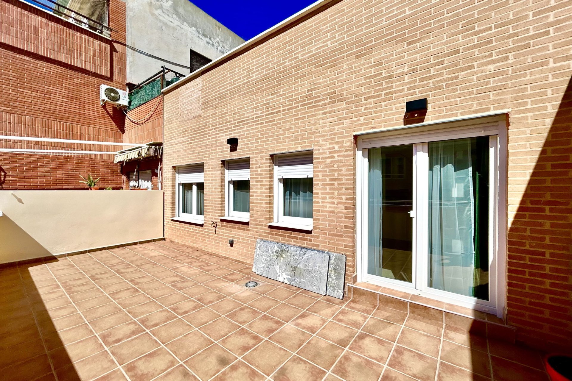New Build - ground-floor -
Alicante (Alacant)