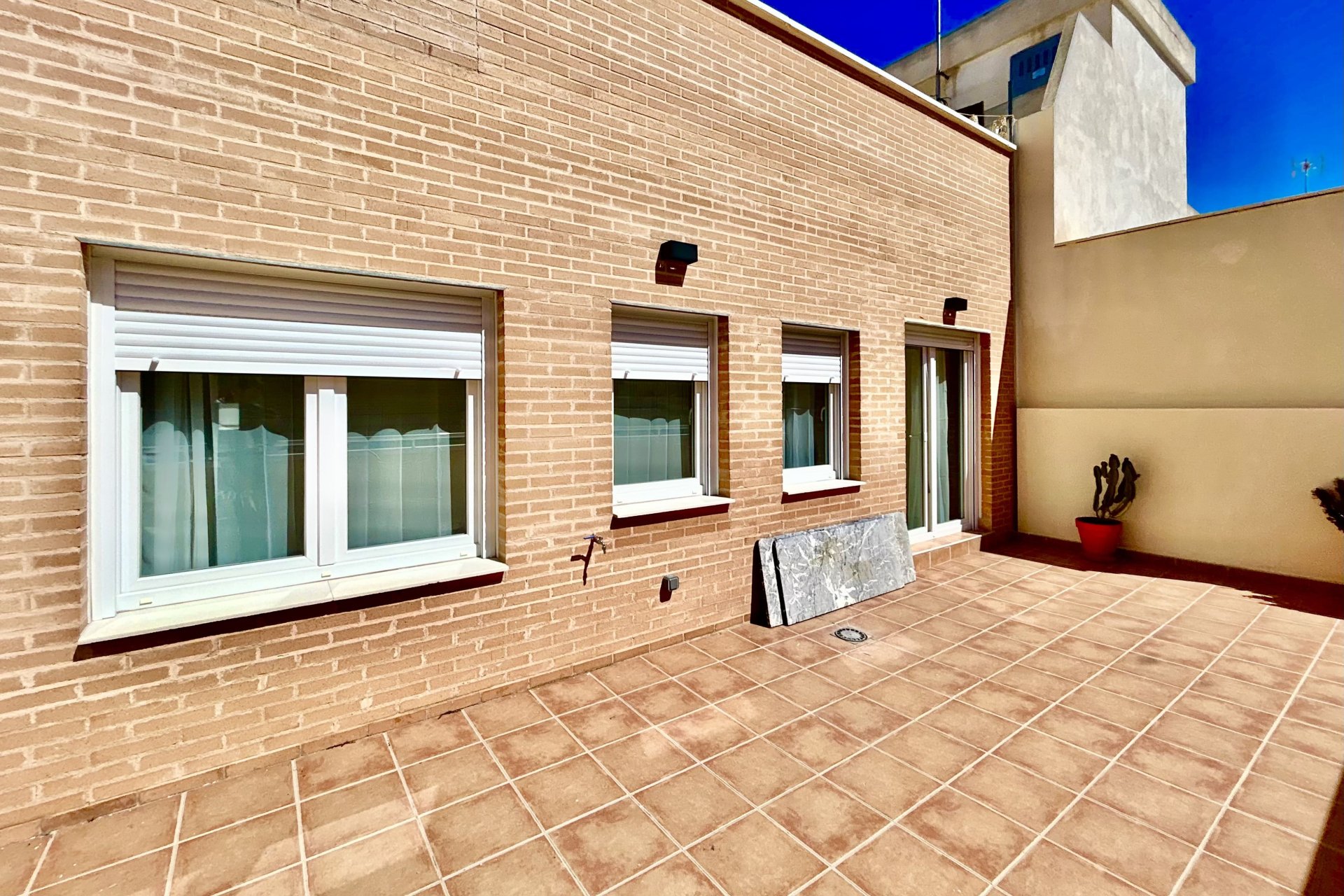 New Build - ground-floor -
Alicante (Alacant)