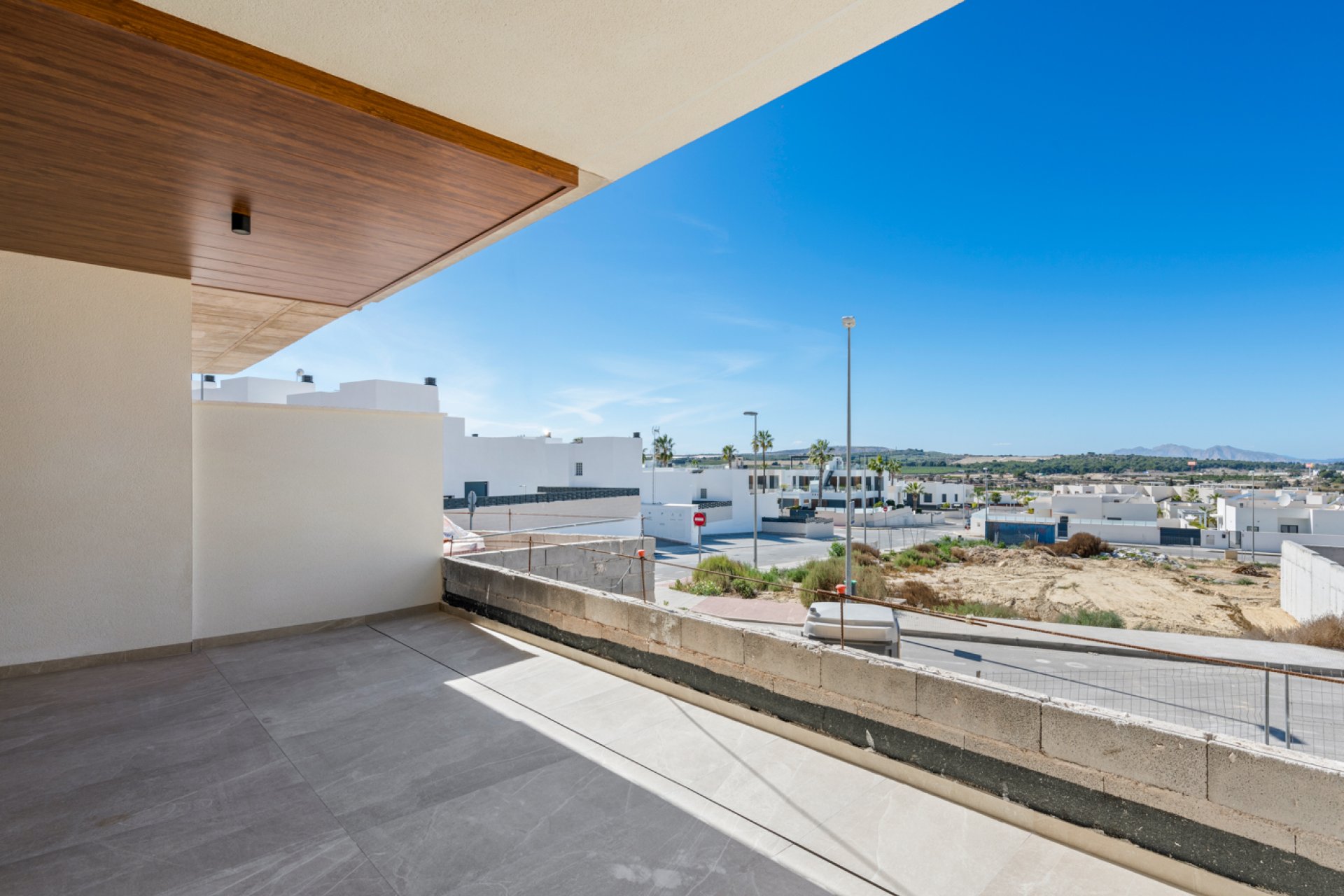 New Build - ground-floor -
Benijofar