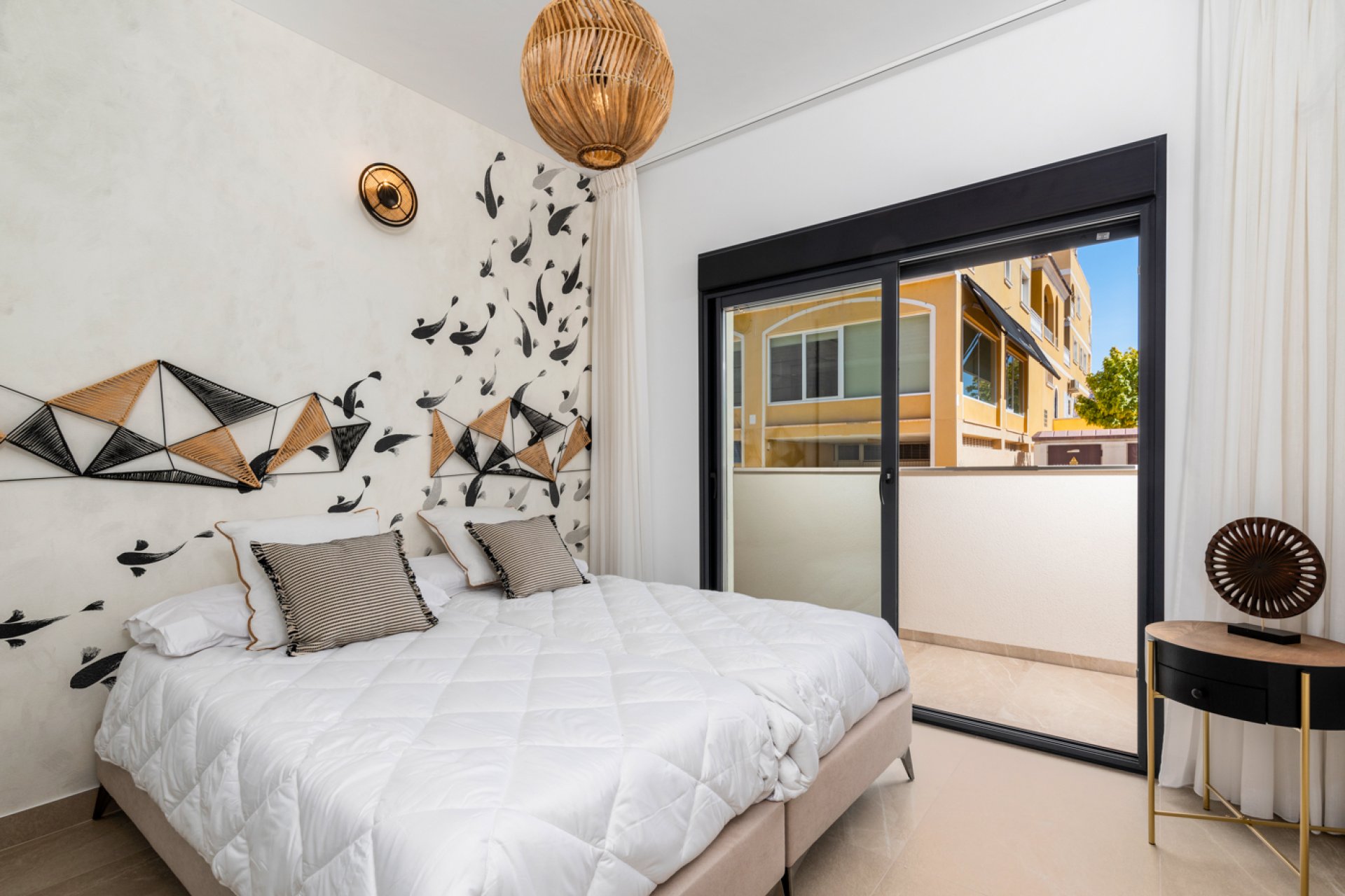 New Build - ground-floor -
Benijofar