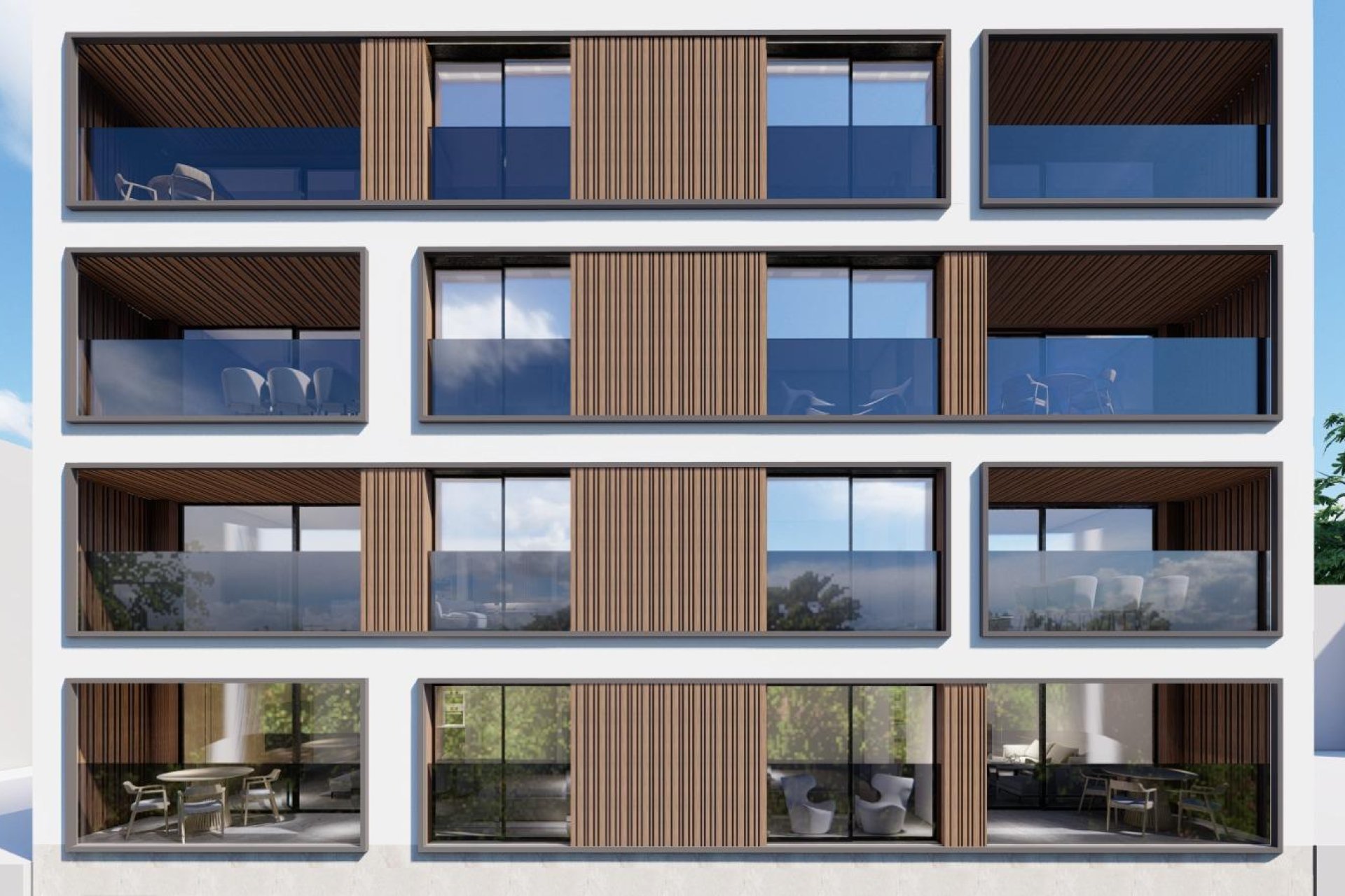 New Build - ground-floor -
Guardamar del Segura