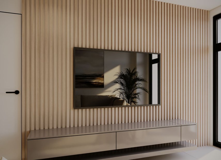 New Build - ground-floor -
Guardamar del Segura