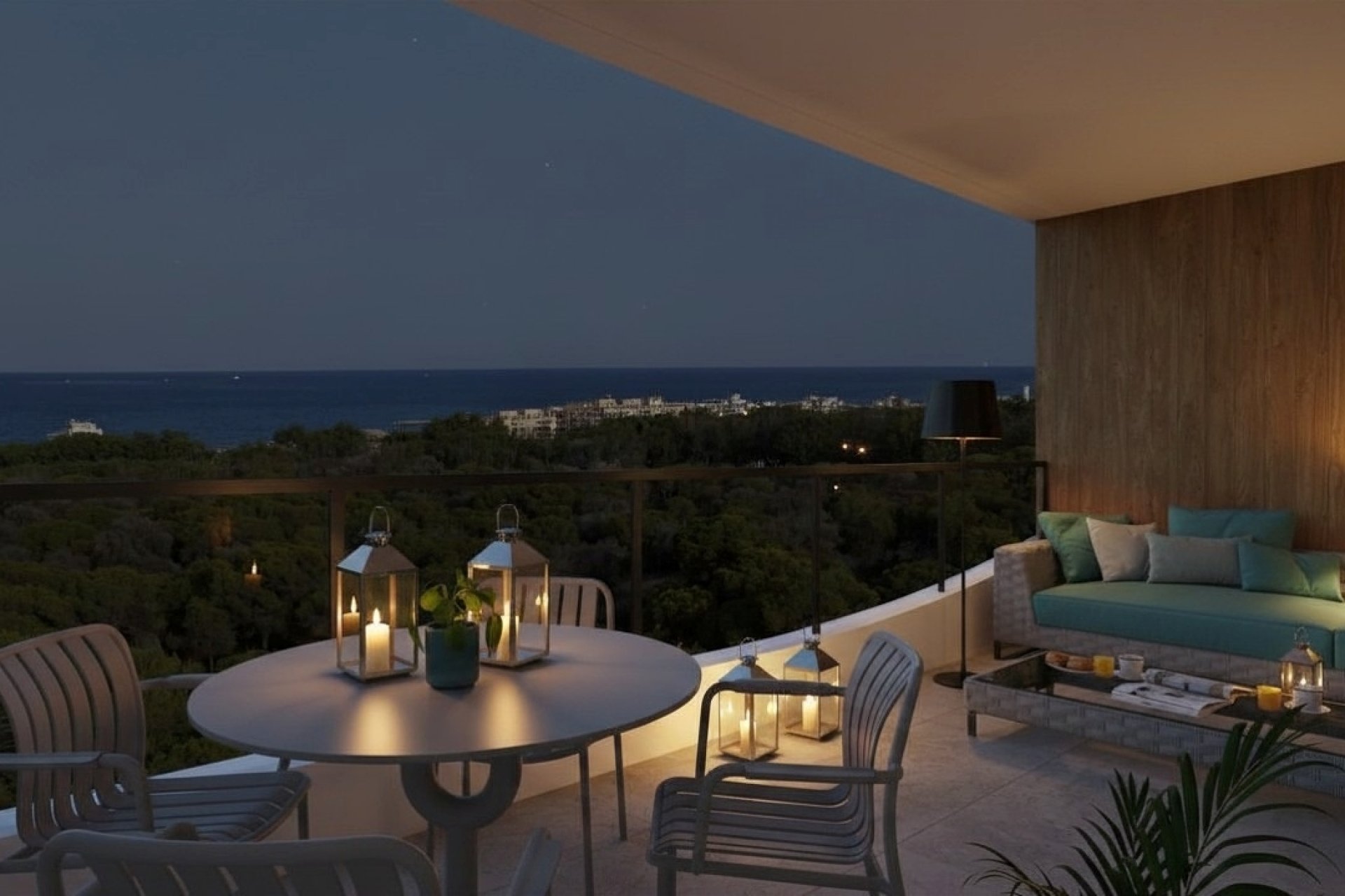 New Build - ground-floor -
Guardamar del Segura