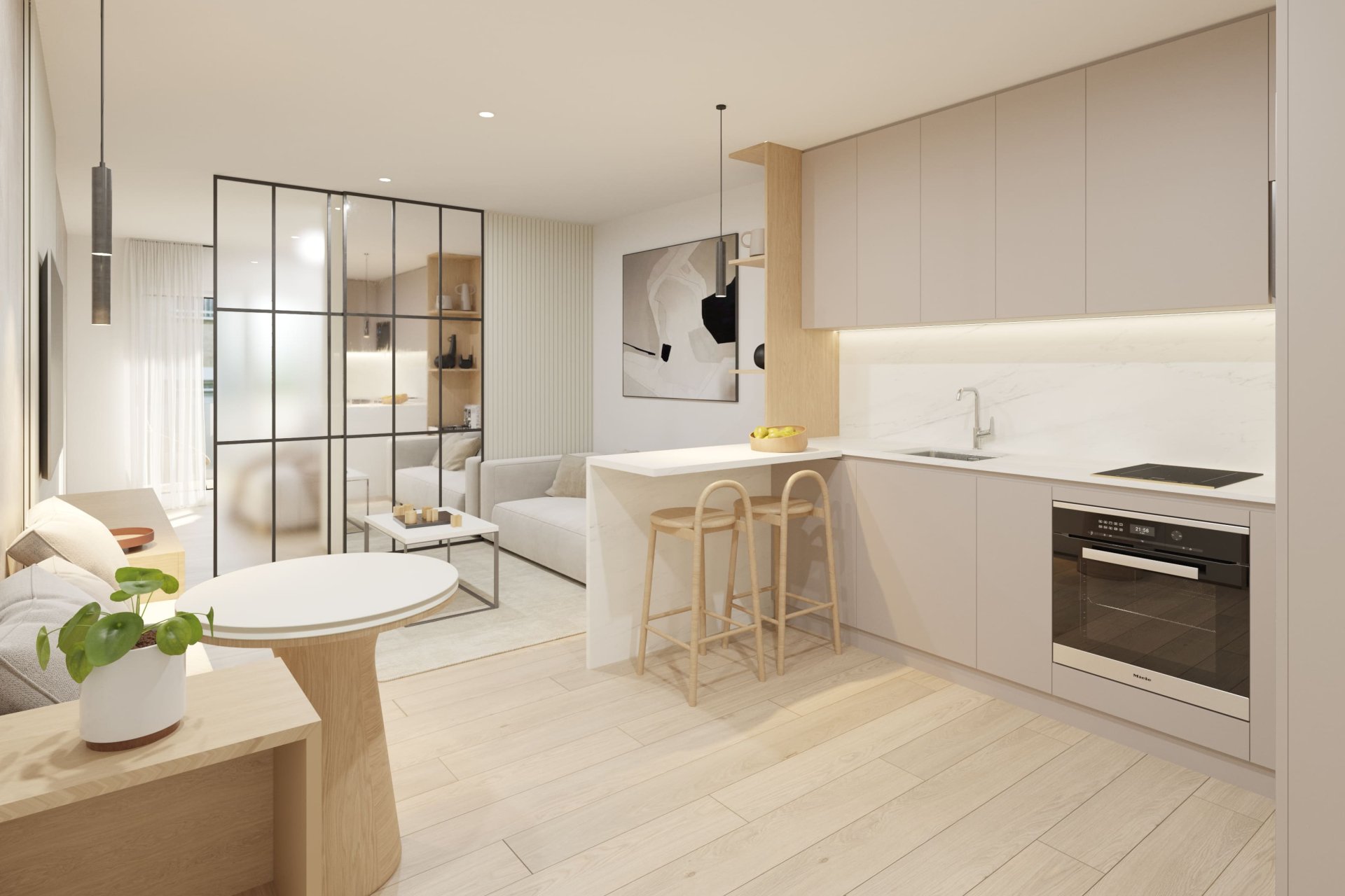 New Build - ground-floor -
Guardamar del Segura