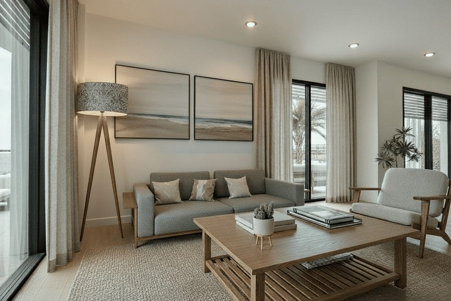 New Build - ground-floor -
Los Alcázares