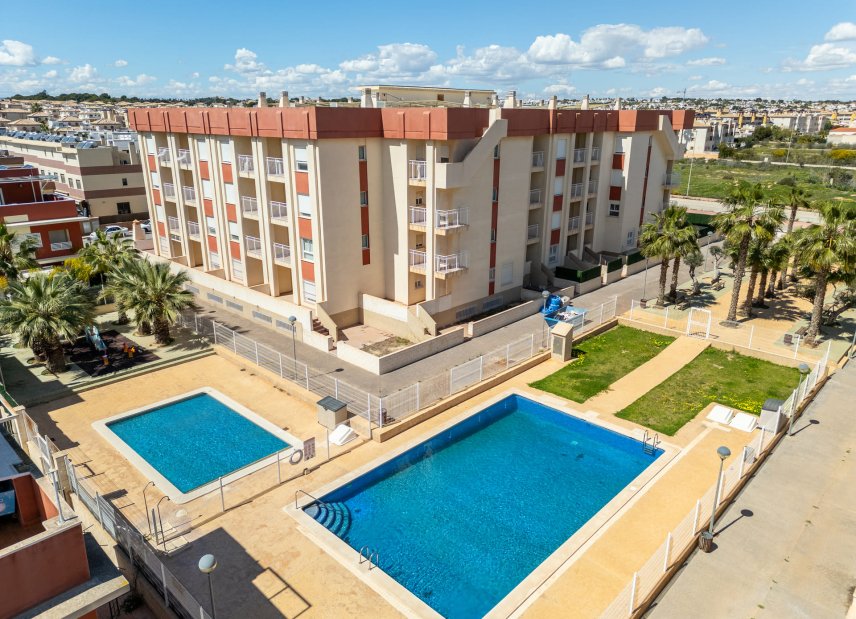 New Build - ground-floor -
Orihuela Costa