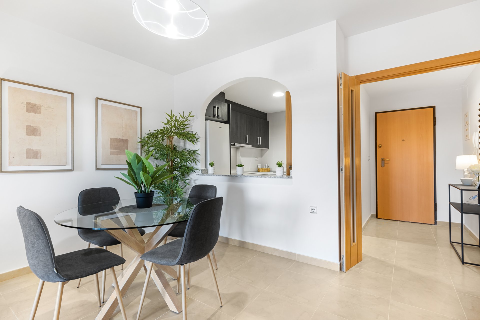 New Build - ground-floor -
Orihuela Costa