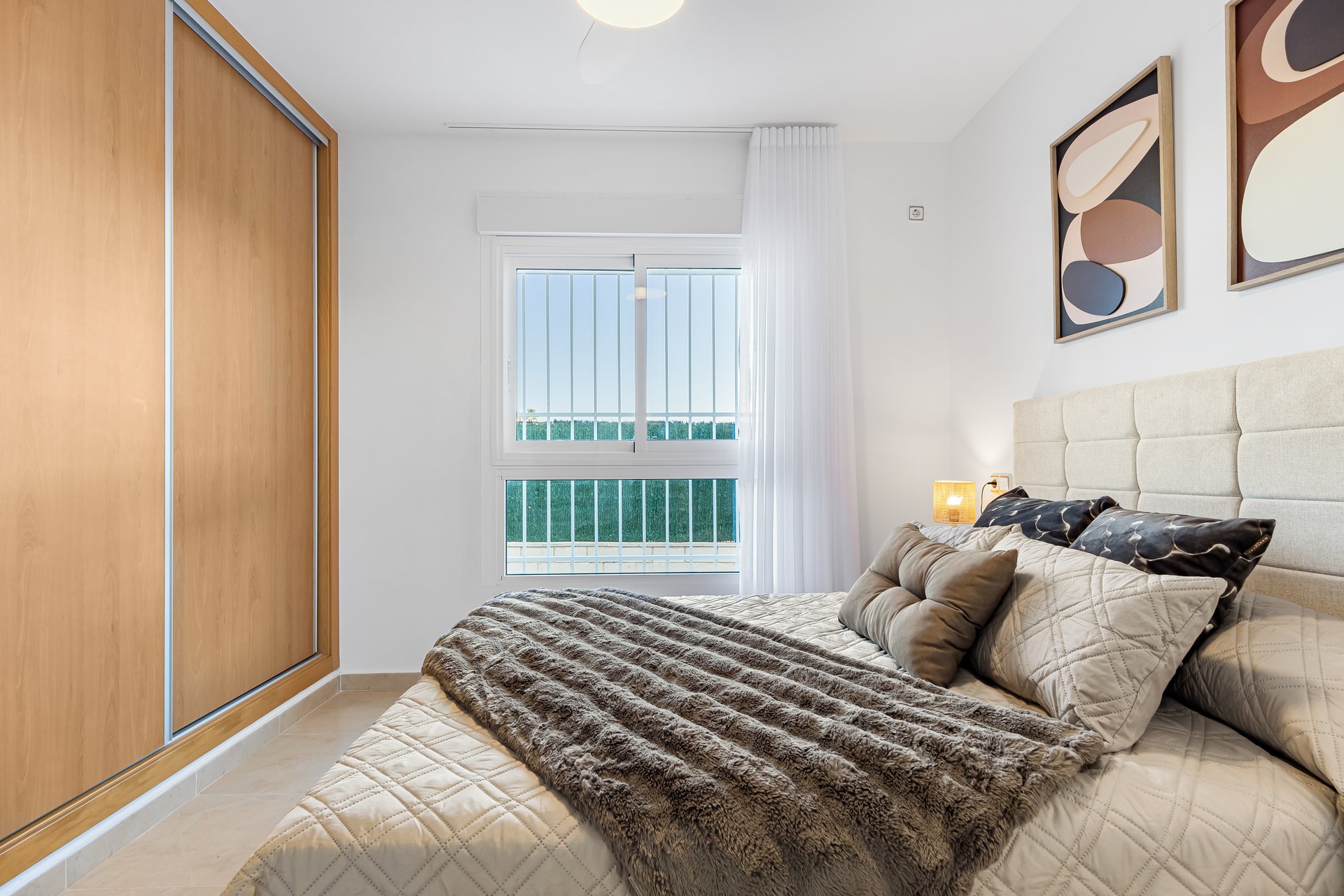 New Build - ground-floor -
Orihuela Costa