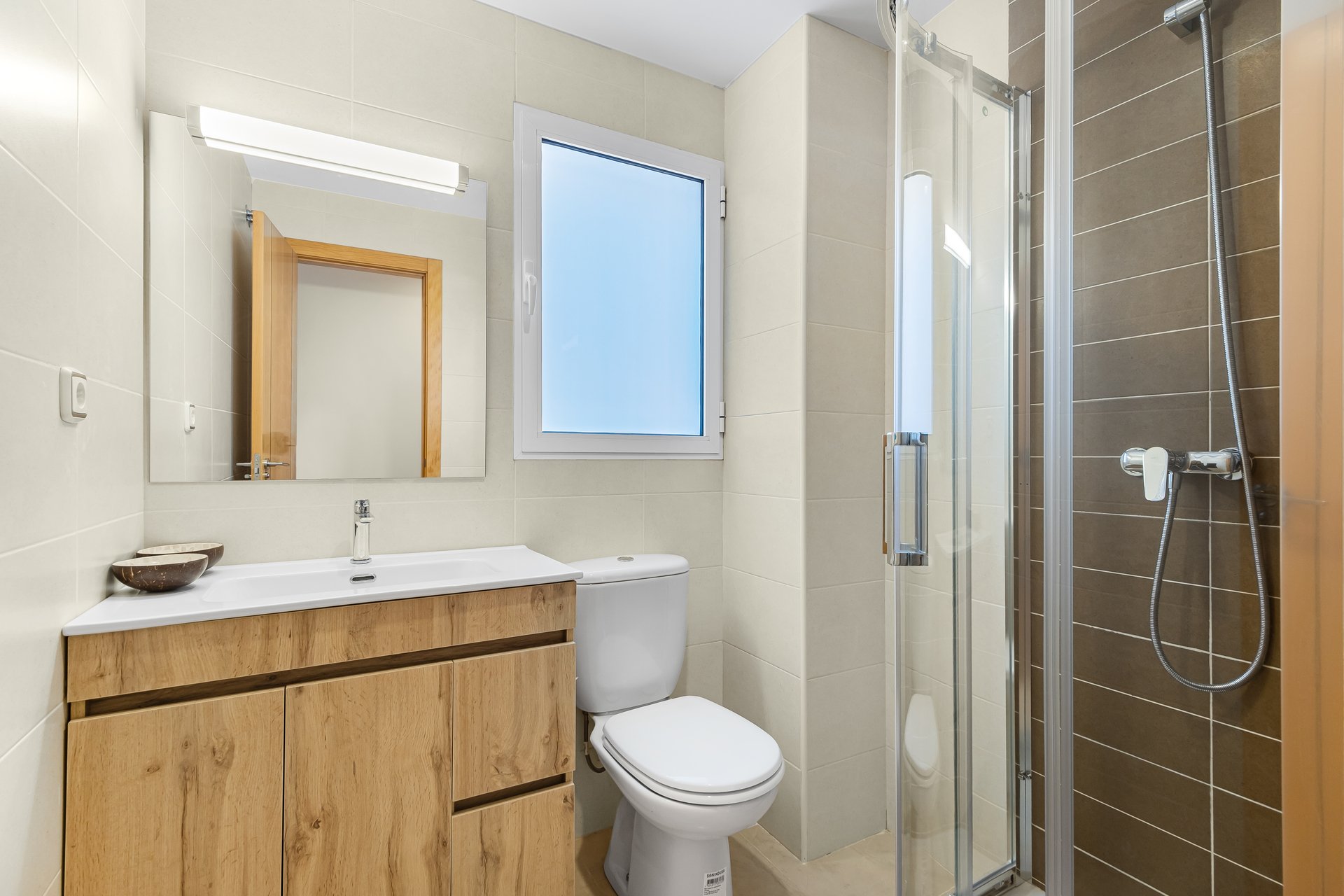 New Build - ground-floor -
Orihuela Costa