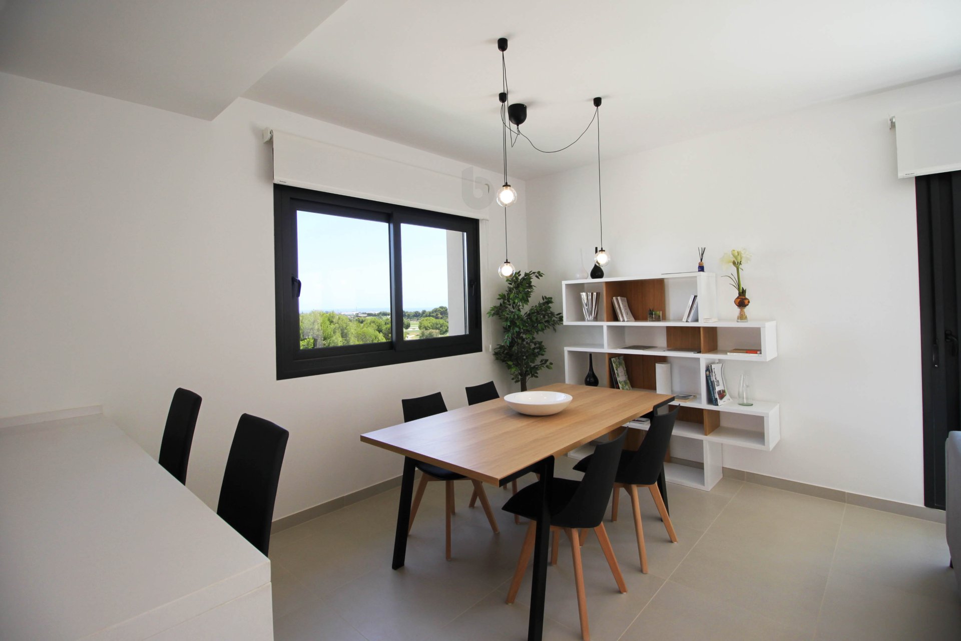 New Build - ground-floor -
Pinar de Campoverde