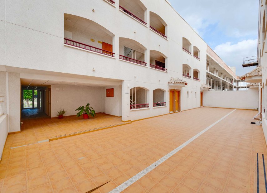 New Build - ground-floor -
San Fulgencio