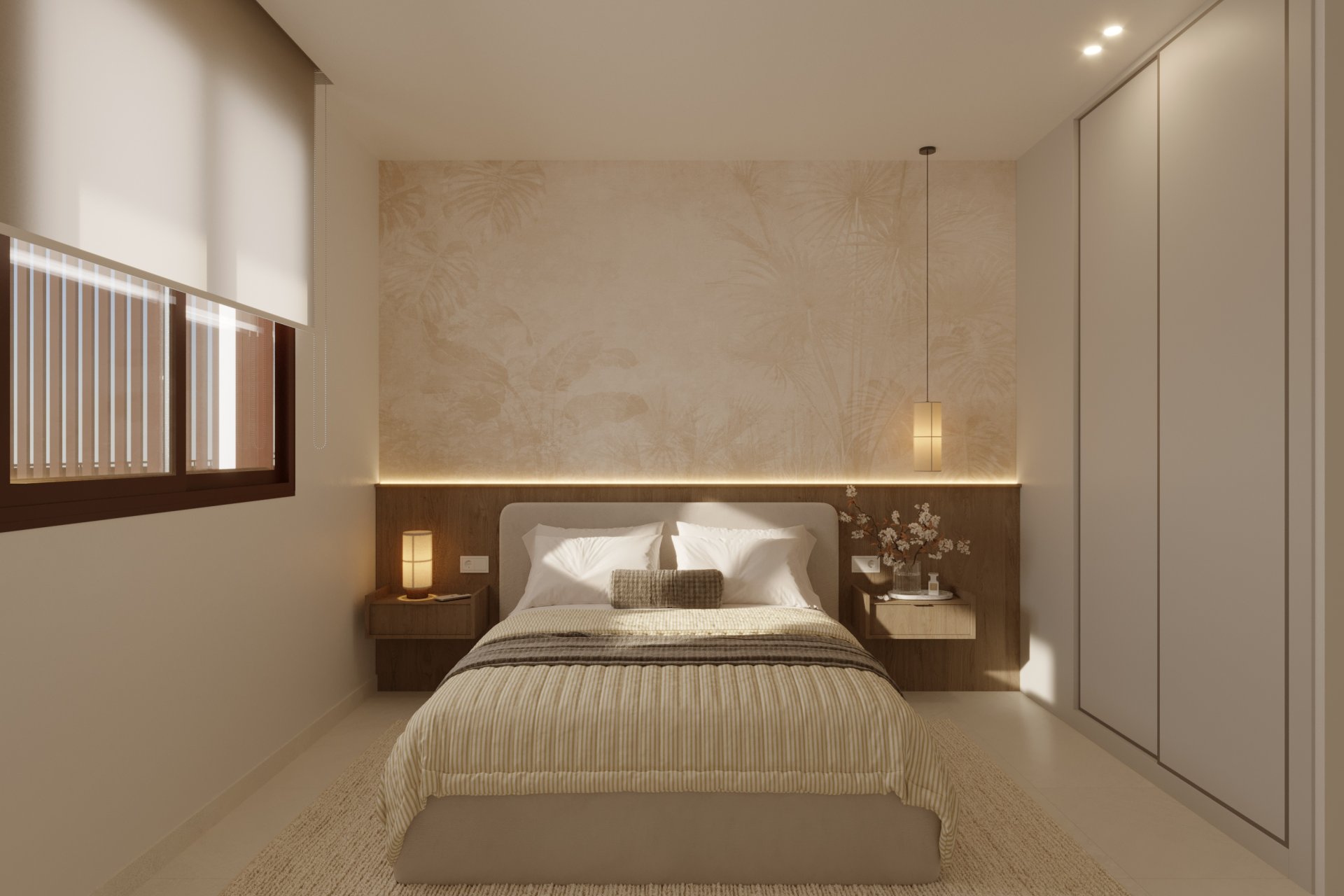 New Build - ground-floor -
Santa Pola