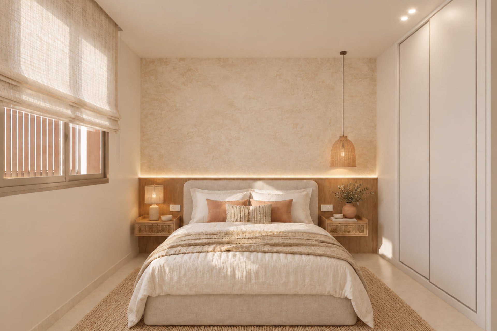 New Build - ground-floor -
Santa Pola