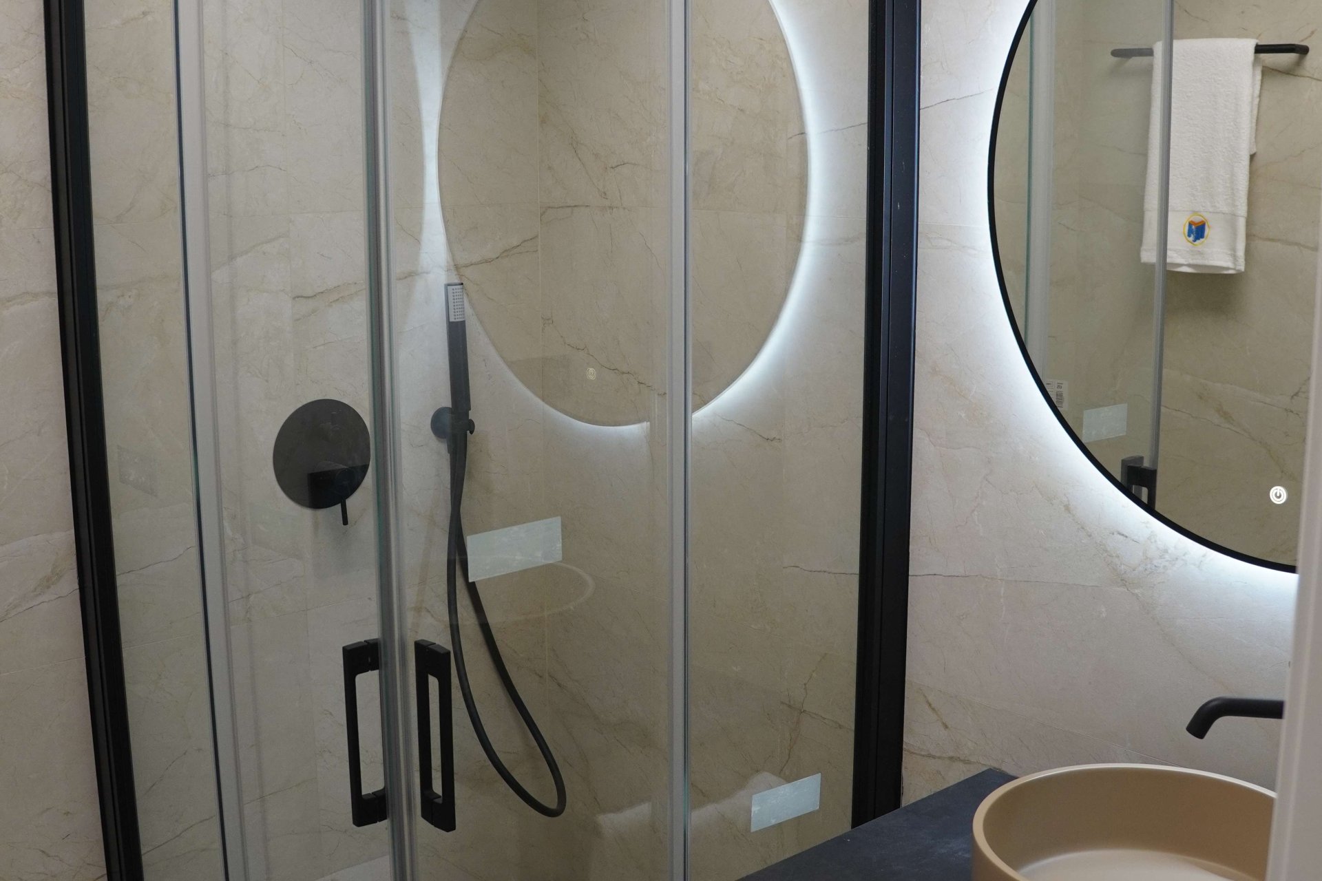 New Build - ground-floor -
Torre de la Horadada