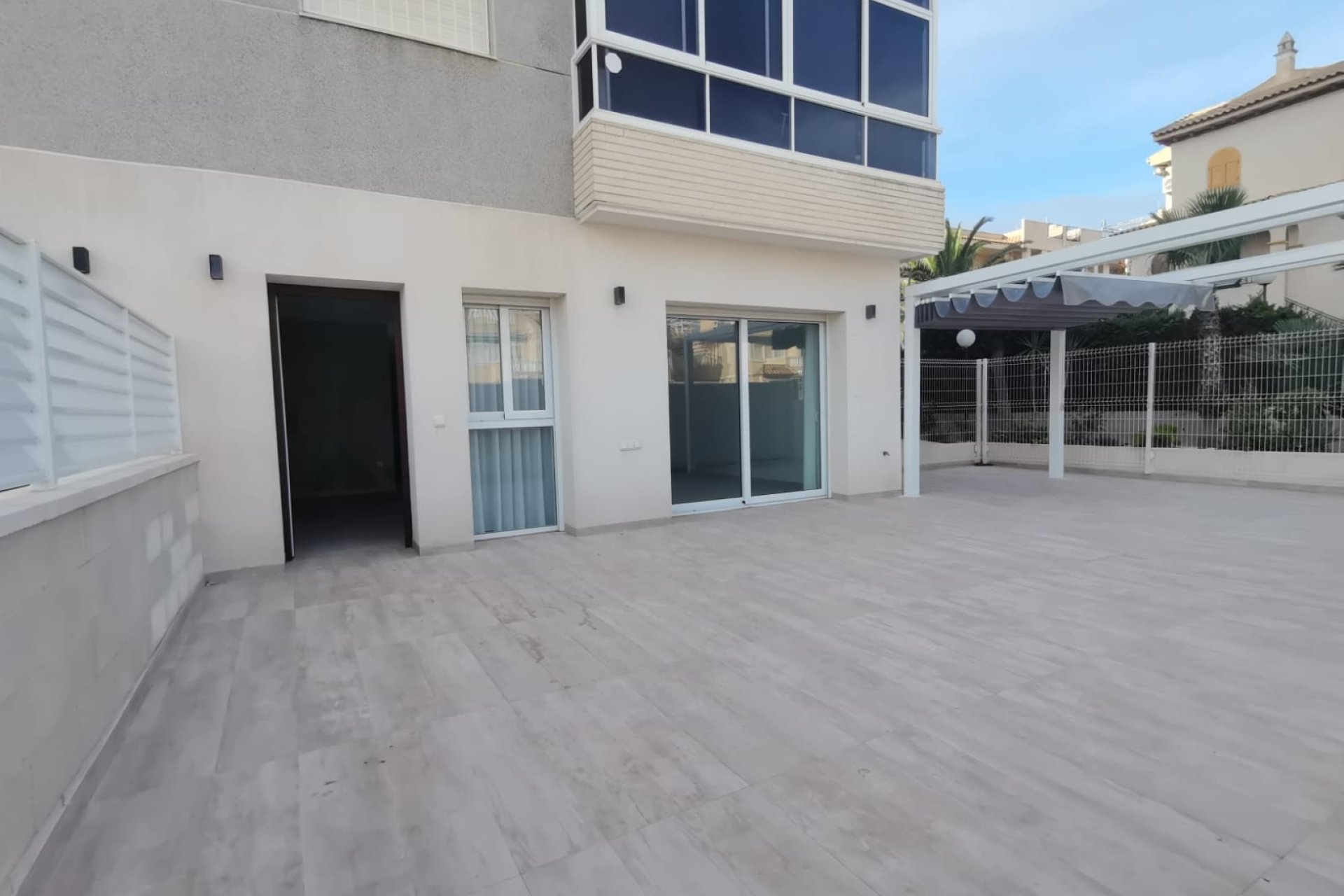 New Build - ground-floor -
Torrevieja