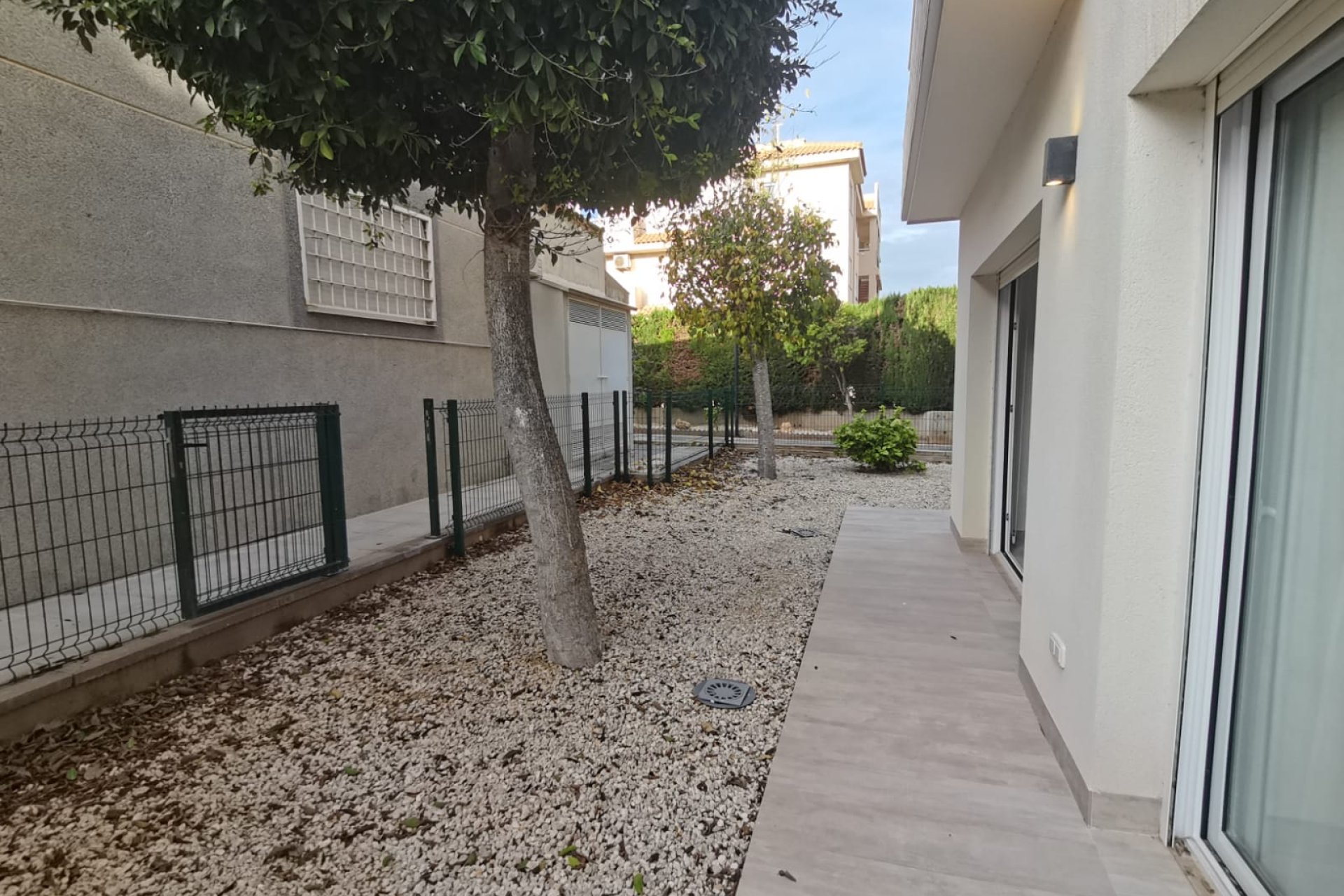 New Build - ground-floor -
Torrevieja