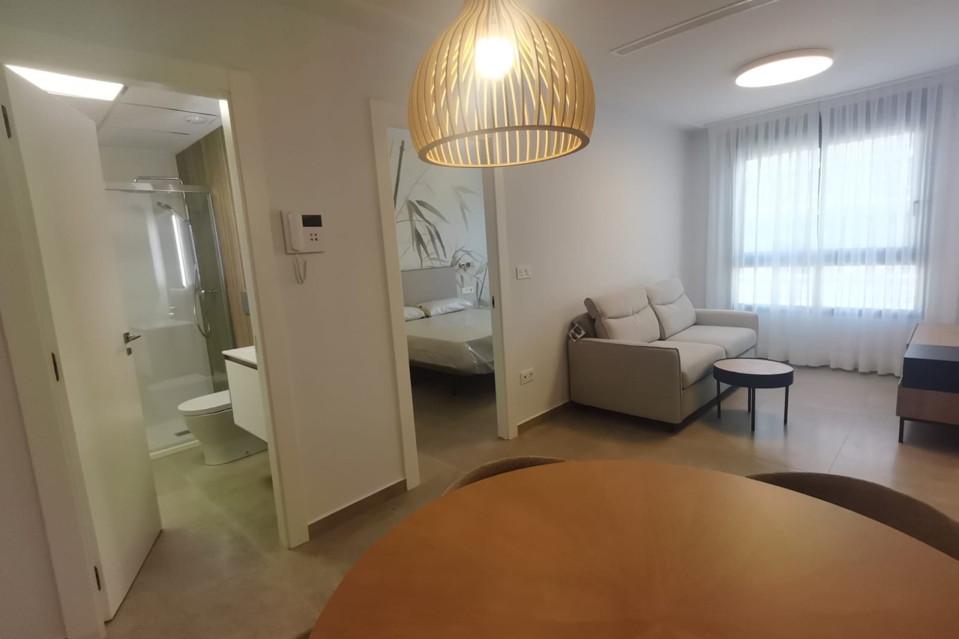 New Build - ground-floor -
Torrevieja