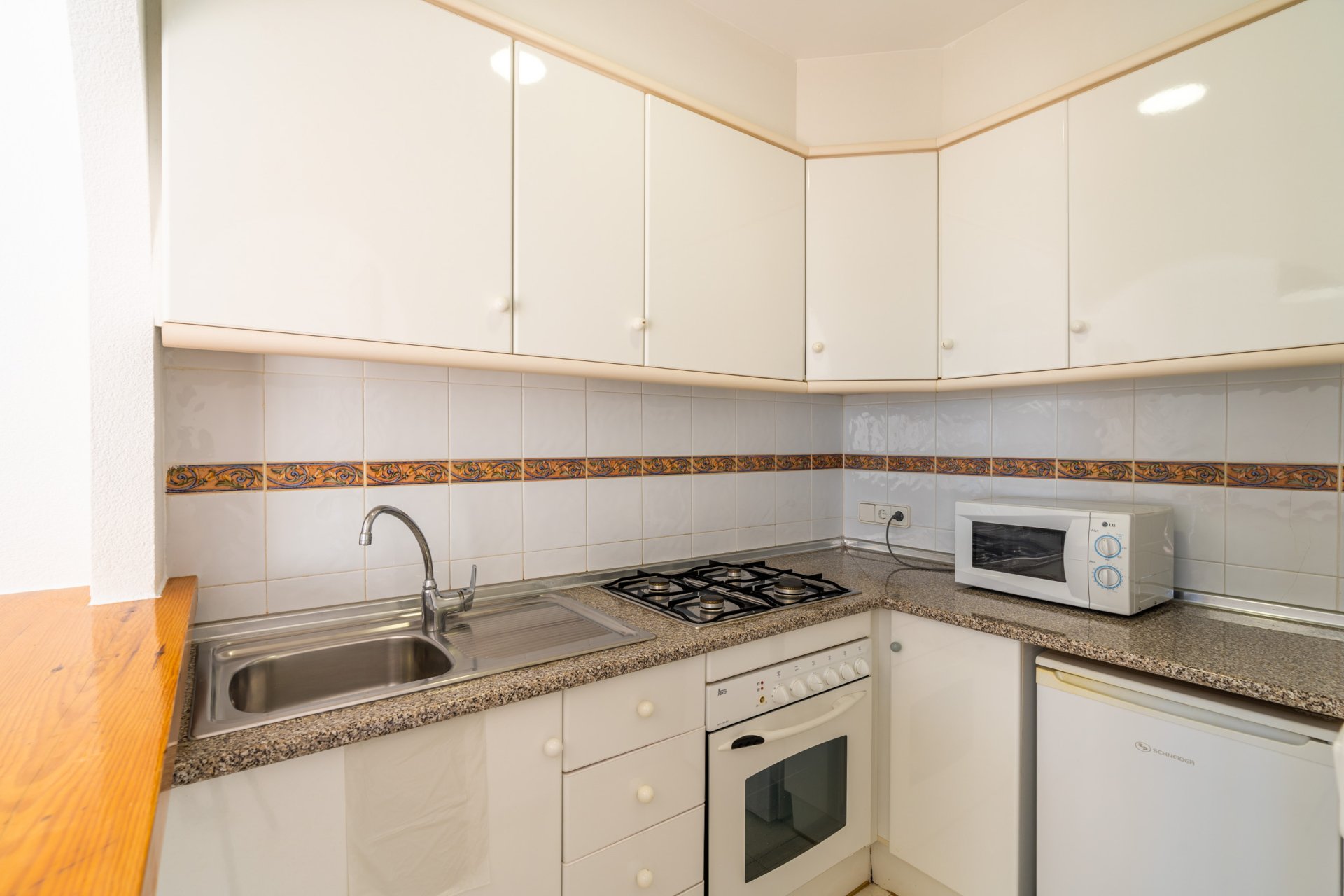 New Build - high-bungalow -
Calpe