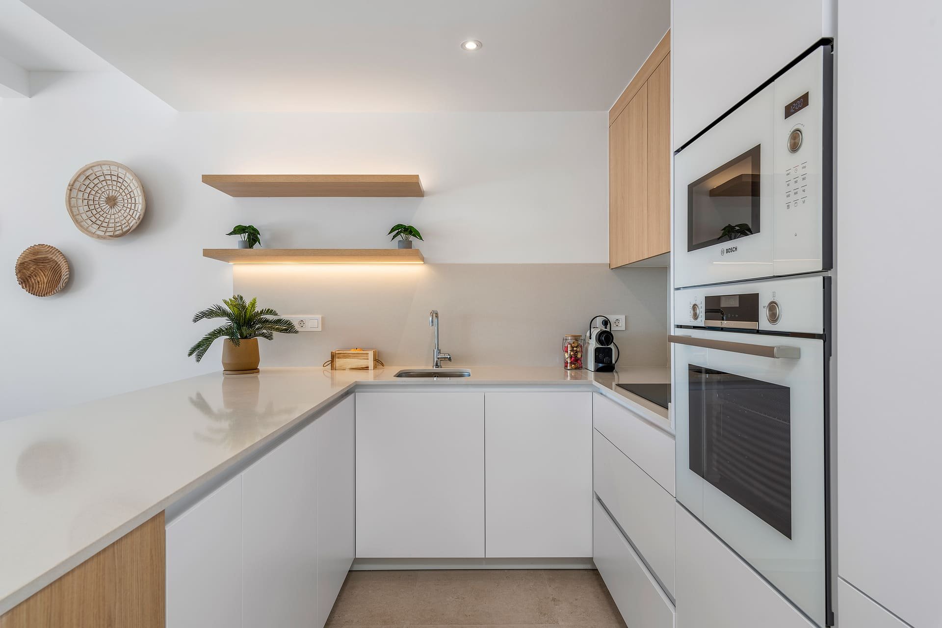 New Build - high-bungalow -
Dolores