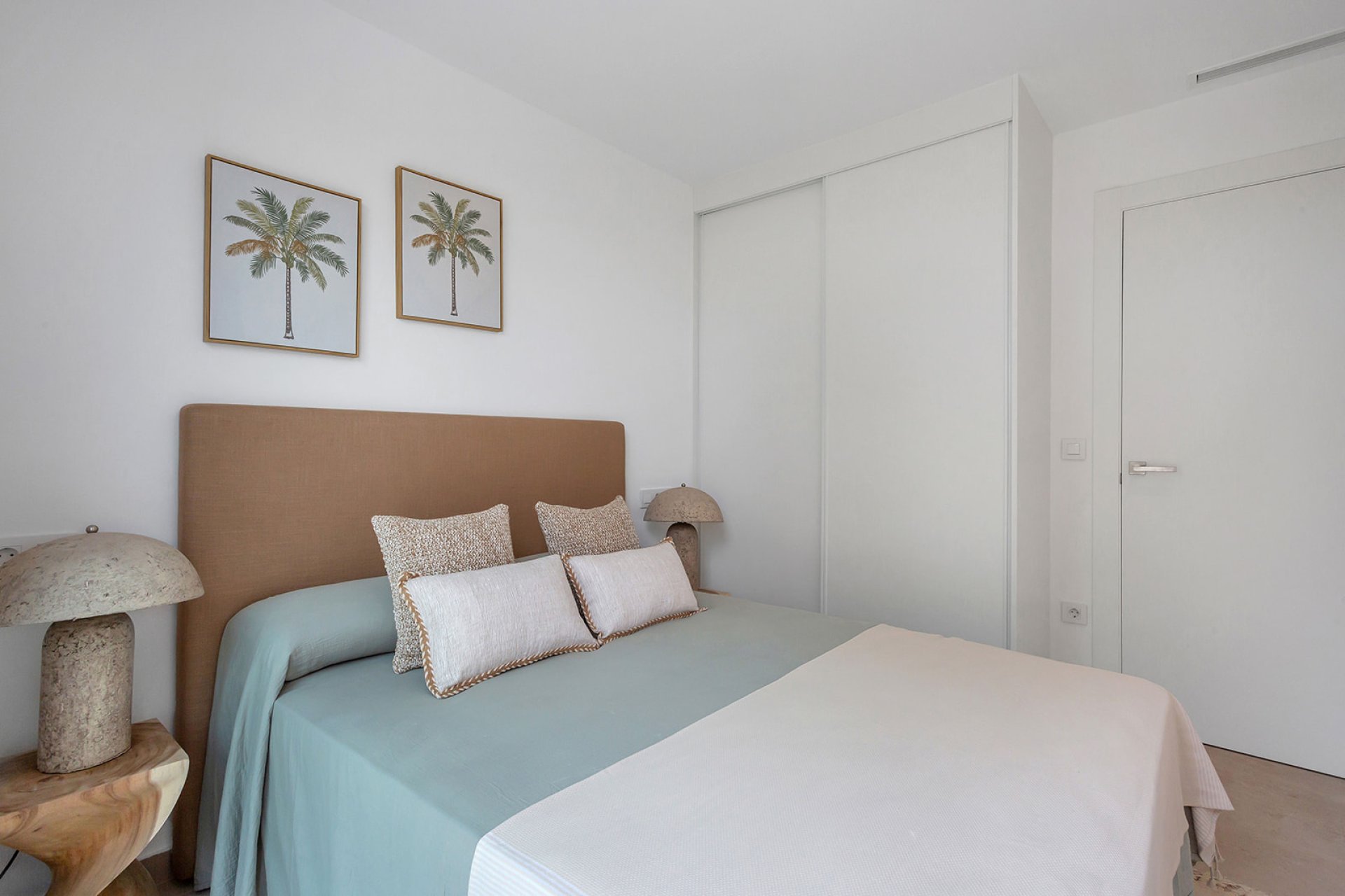 New Build - high-bungalow -
Los Alcázares