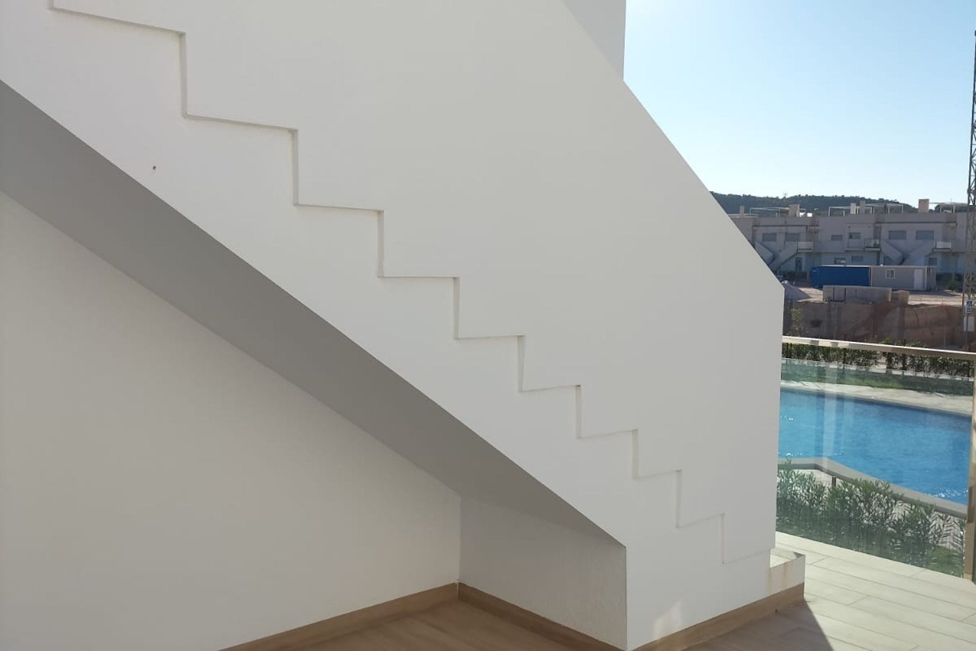 New Build - high-bungalow -
Orihuela Costa
