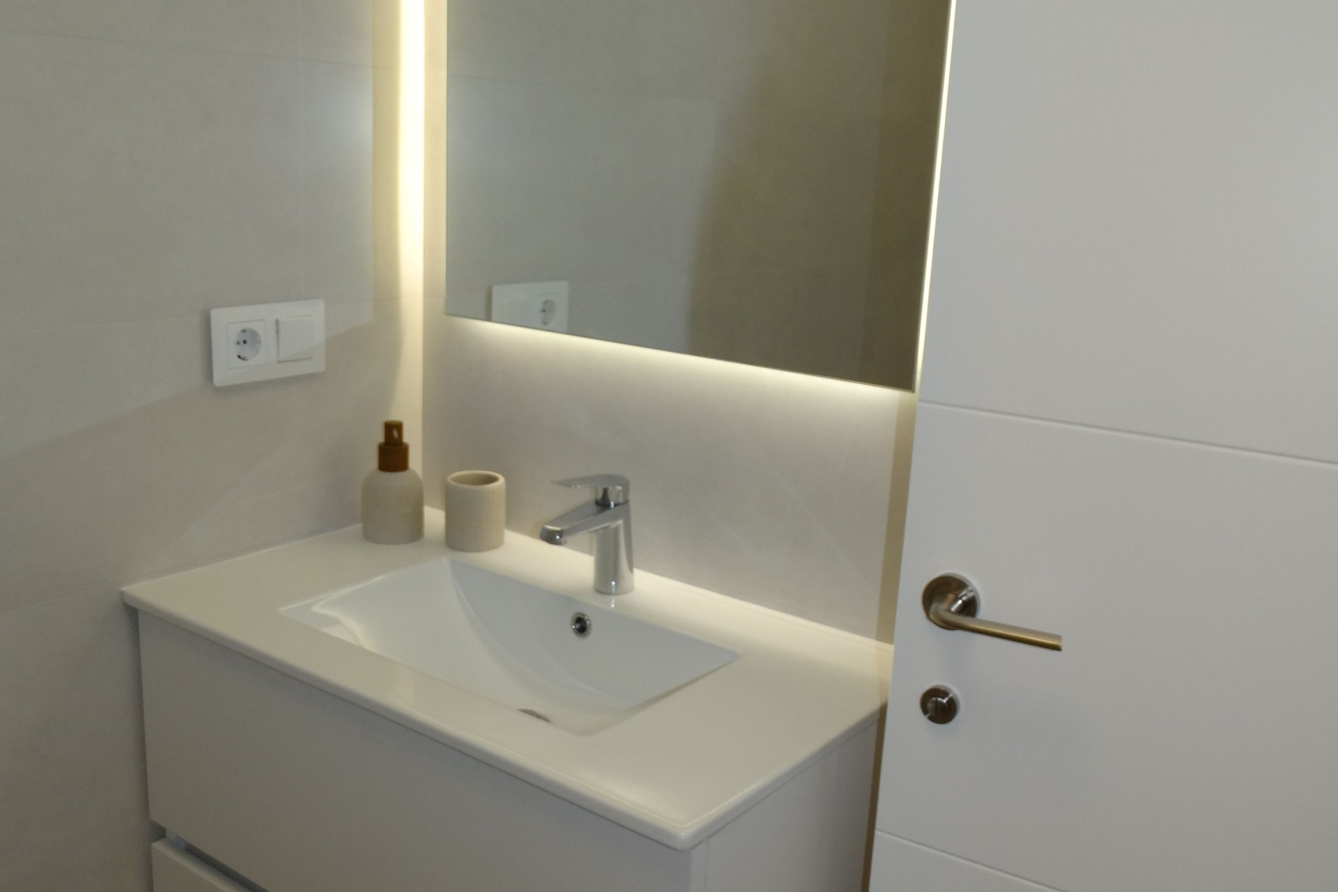 New Build - high-bungalow -
Pilar de la Horadada