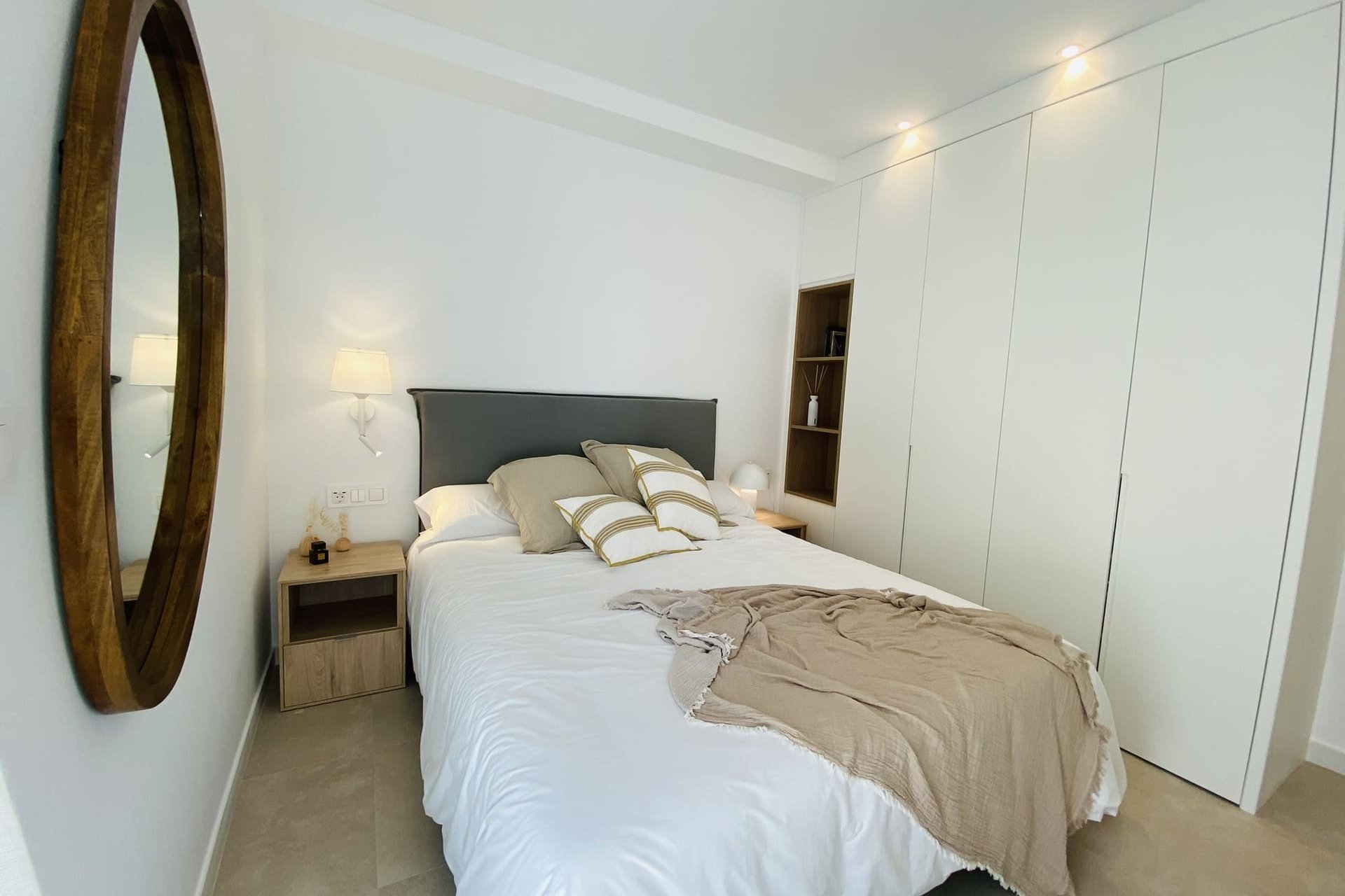 New Build - high-bungalow -
Pilar de la Horadada