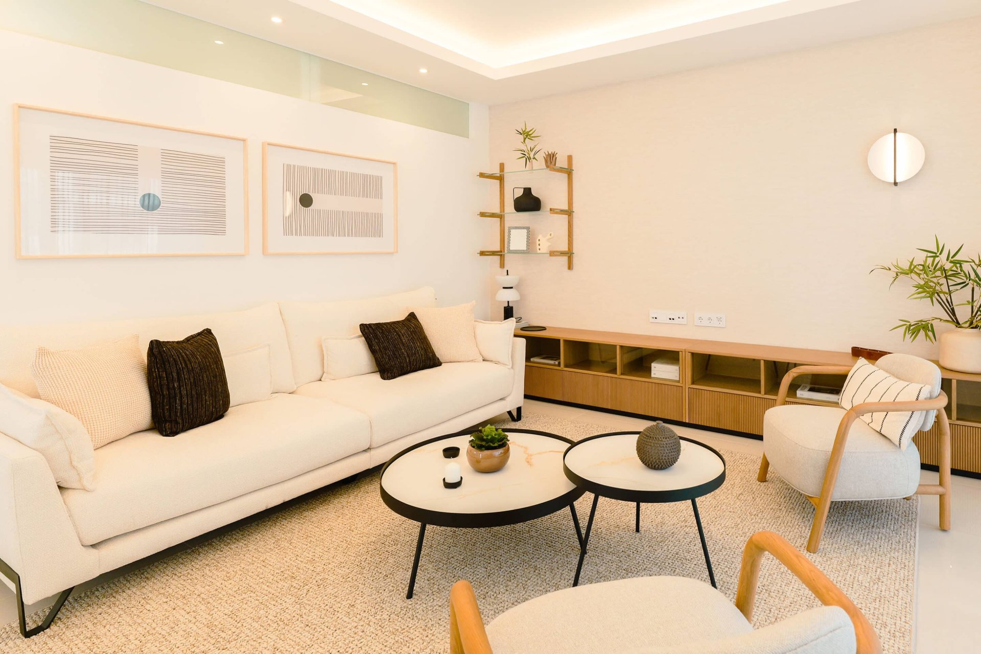 New Build - high-bungalow -
Rojales