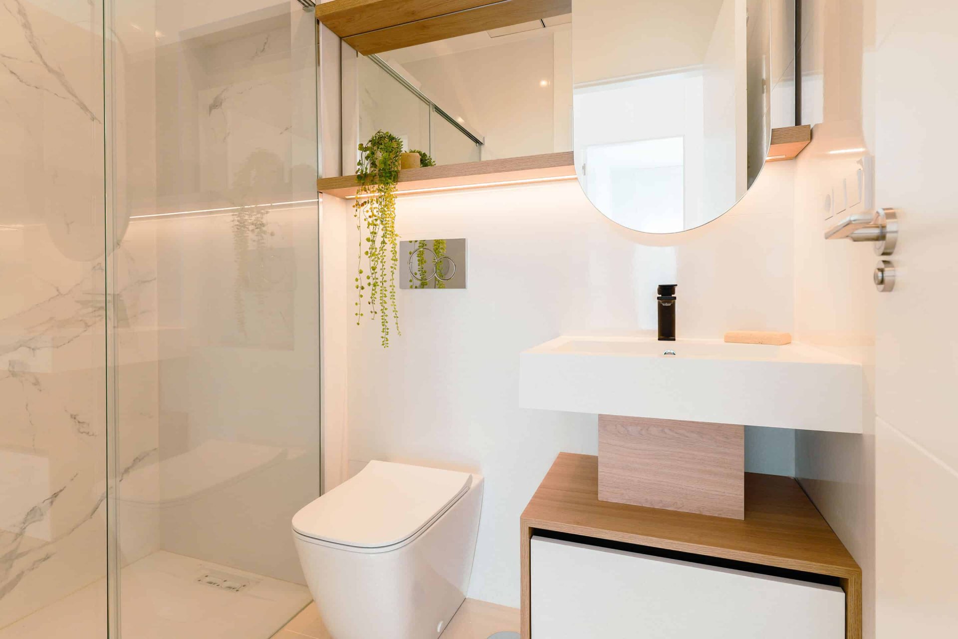 New Build - high-bungalow -
Rojales