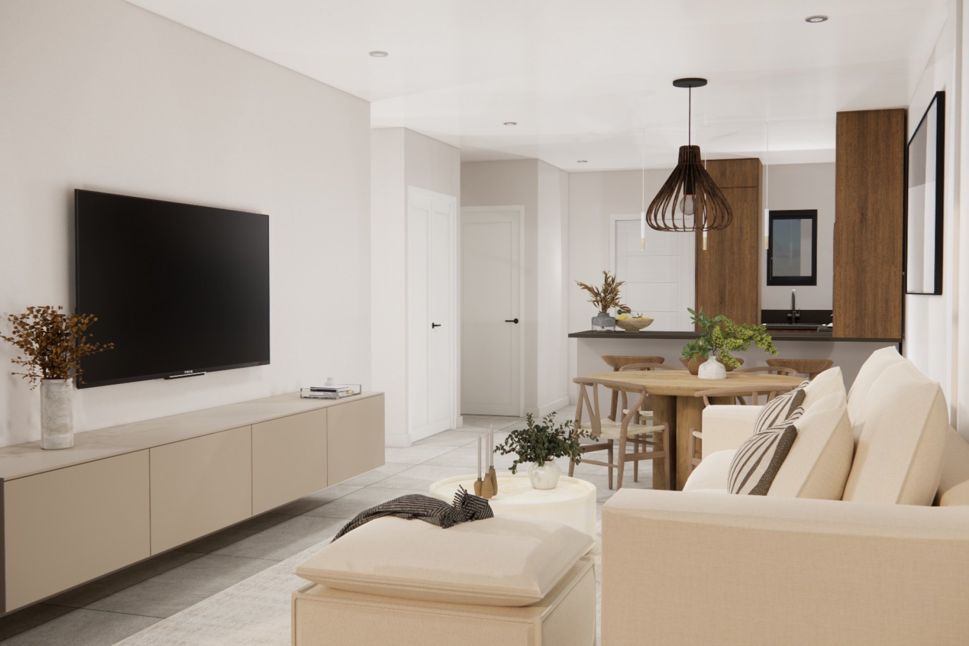 New Build - high-bungalow -
Rojales